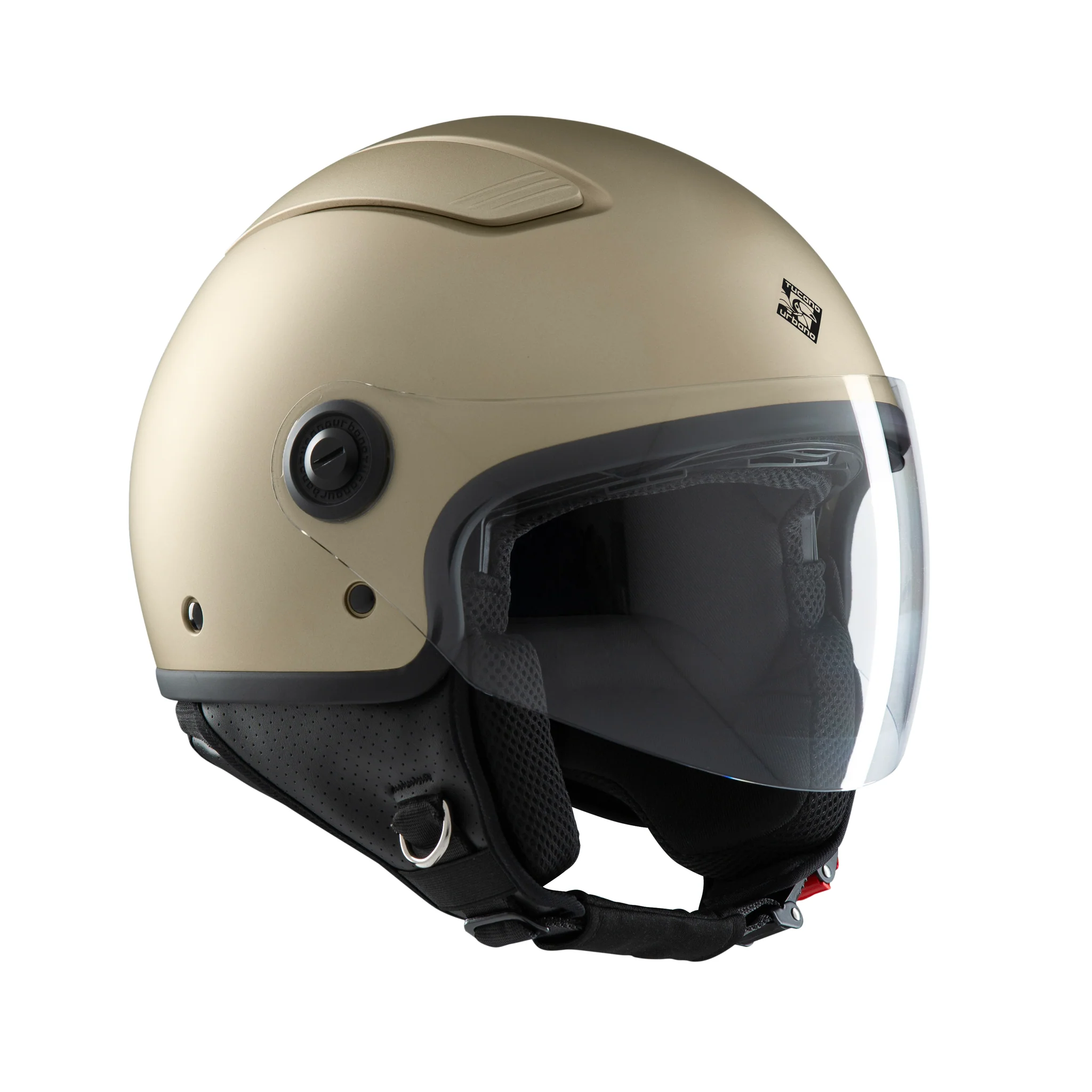 Casco EL'FAN