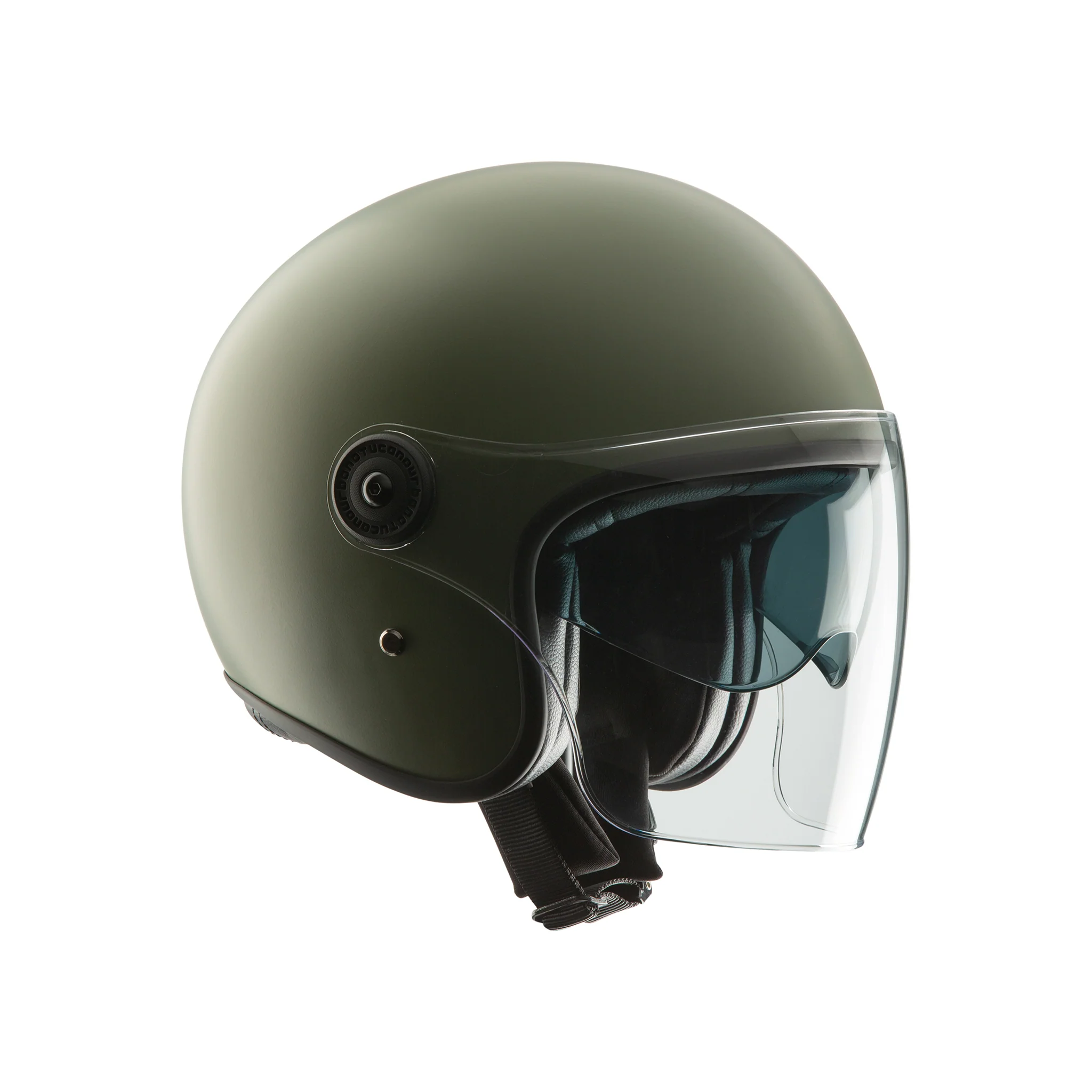 Casco EL'FAST 6.0