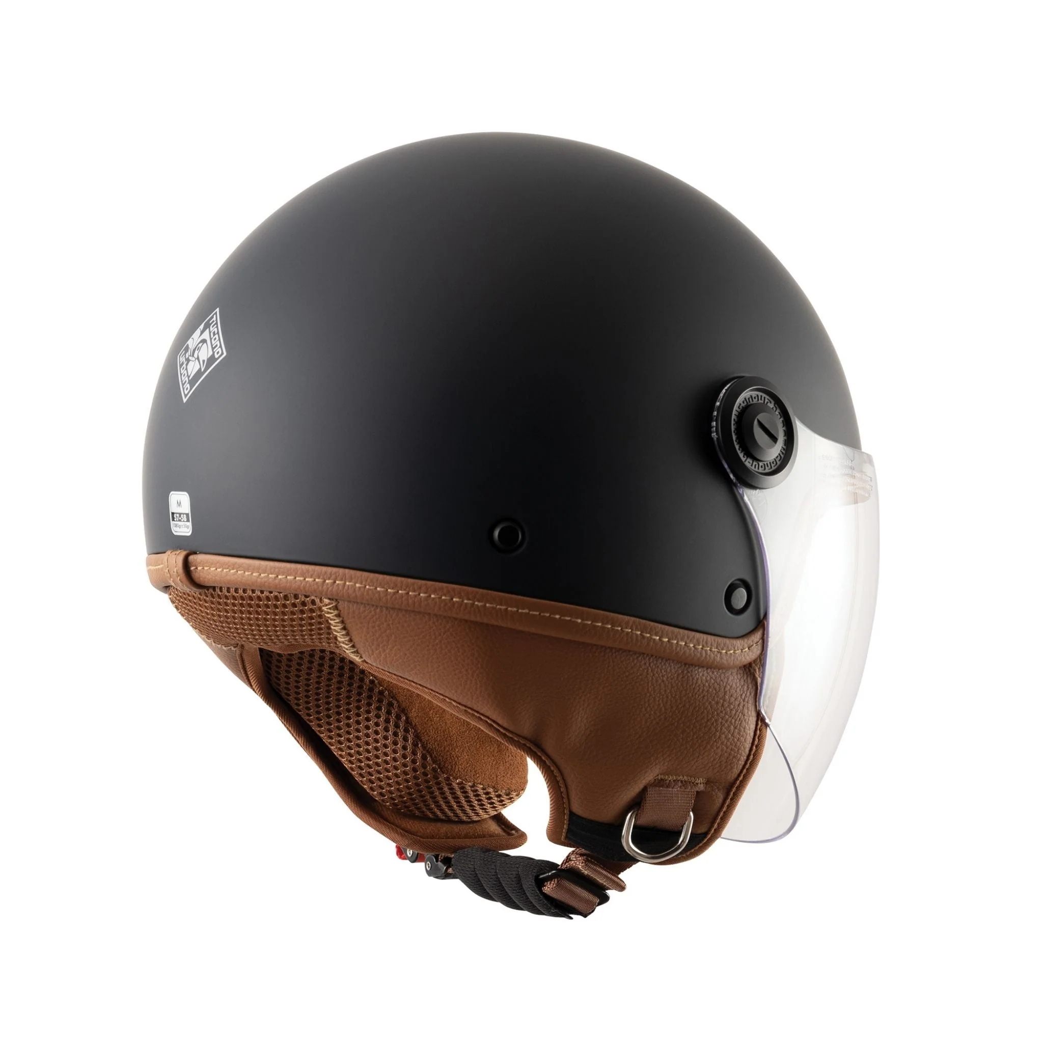 Casco EL'JETTIN 6.0 - Image 3