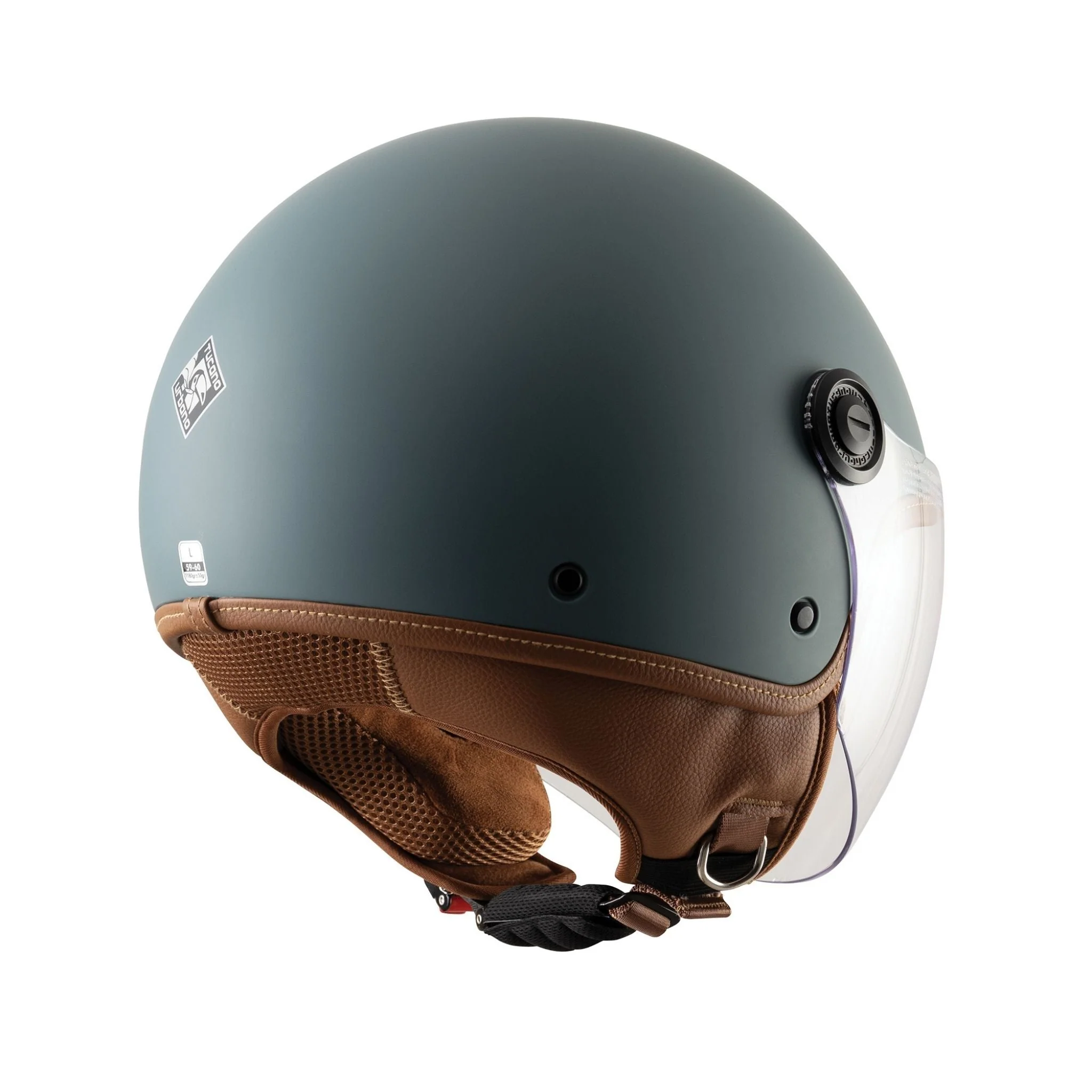Casco EL'JETTIN 6.0 - Image 3
