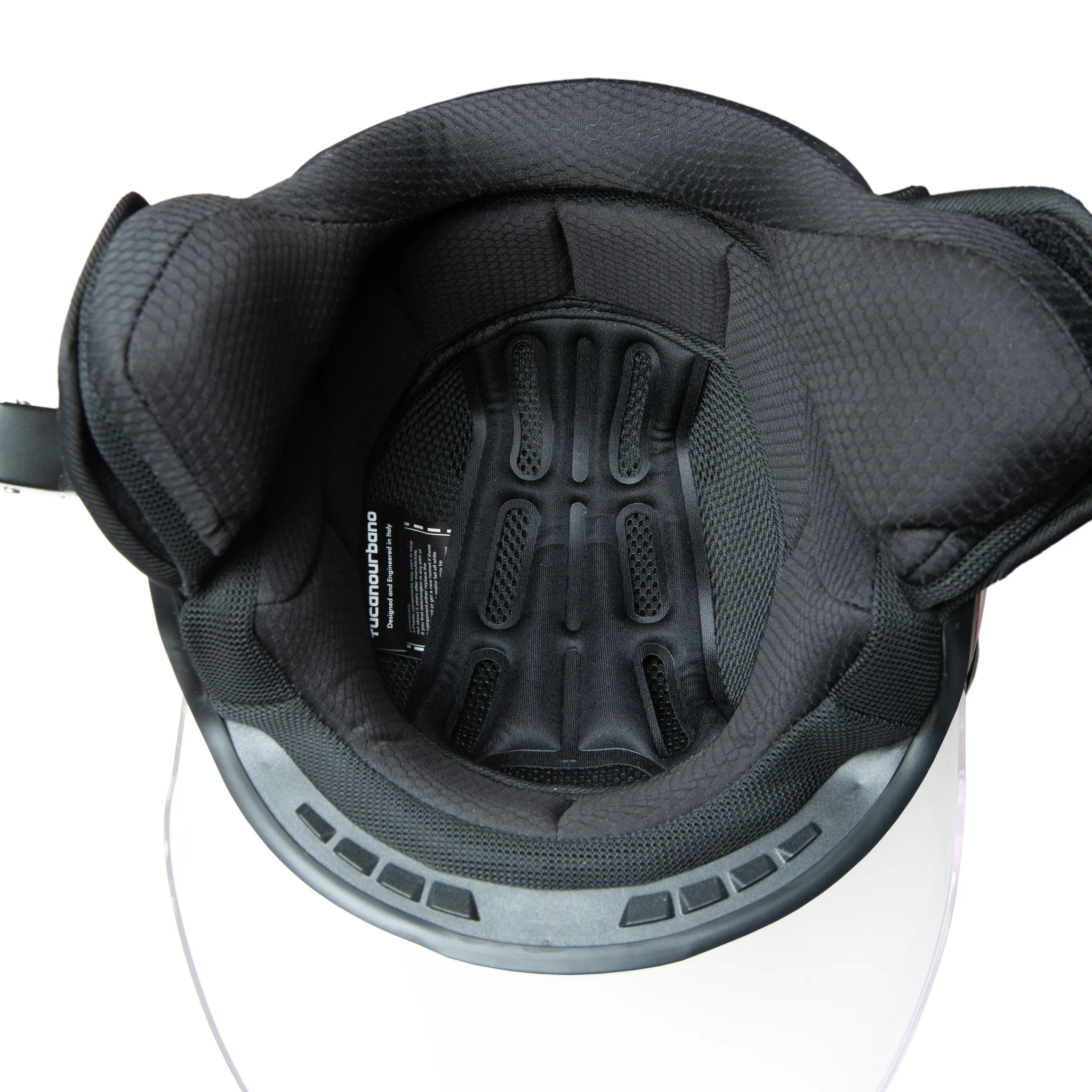 Casco EL'KID - Image 9