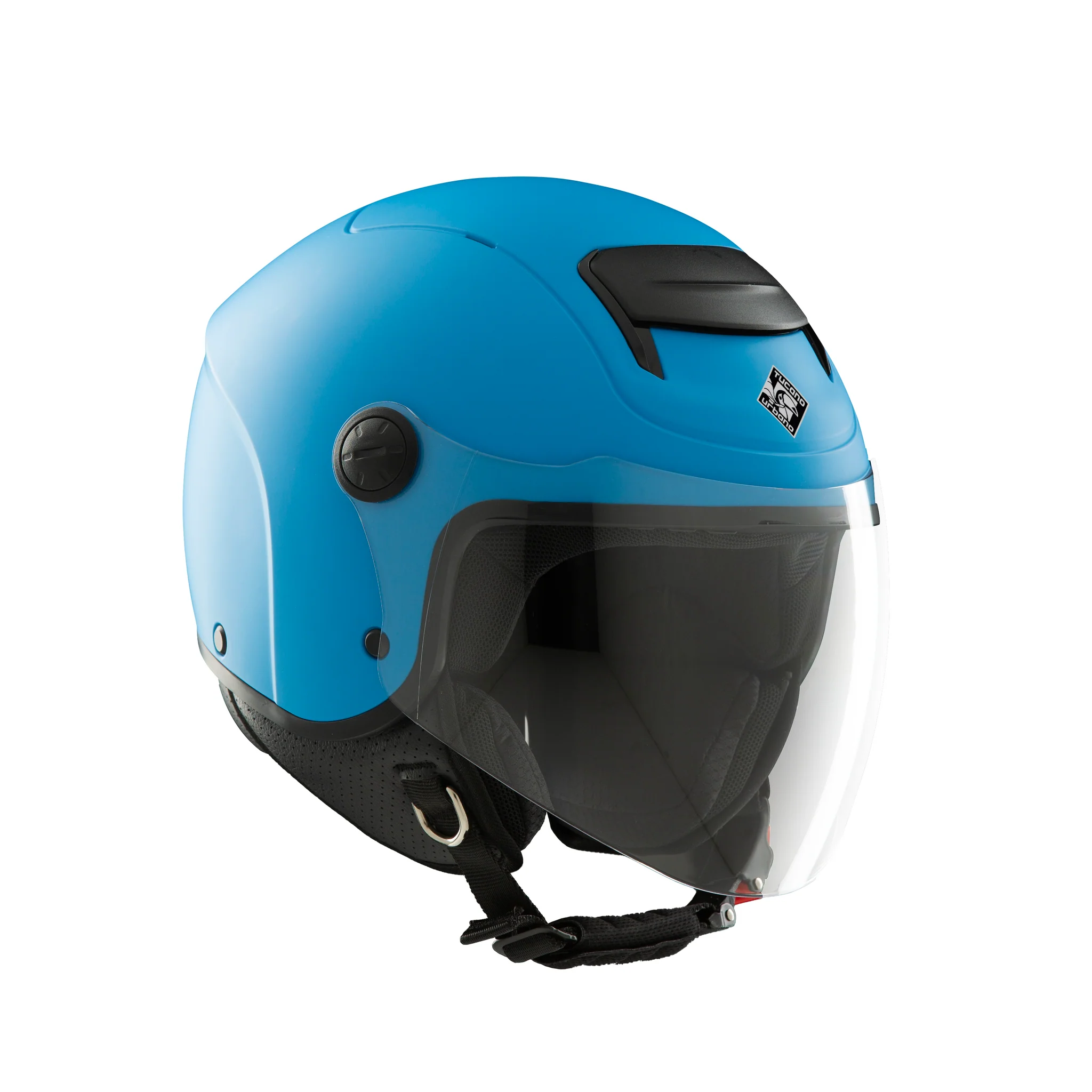 Casco EL'KID