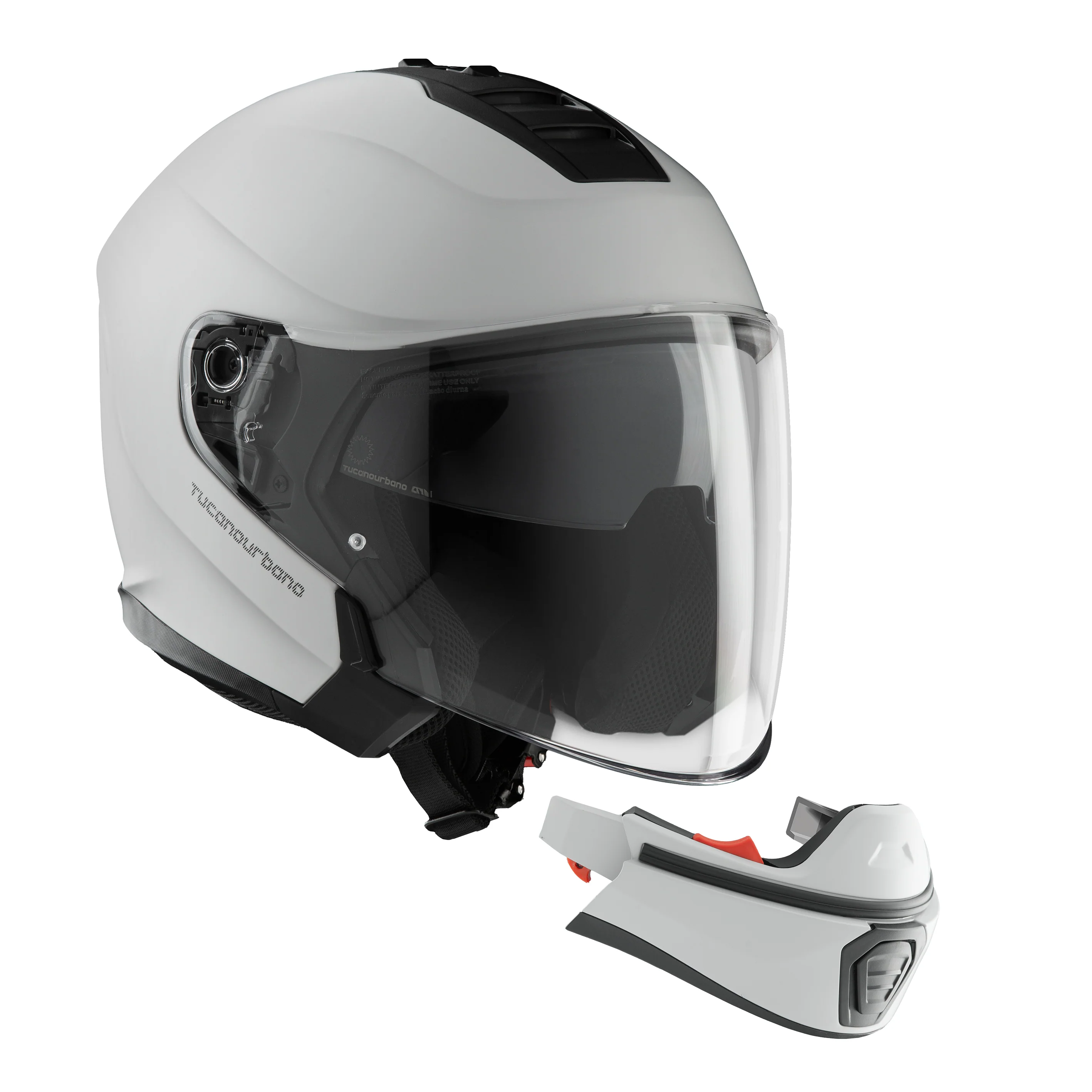 Casco HYPERLINK - Image 2