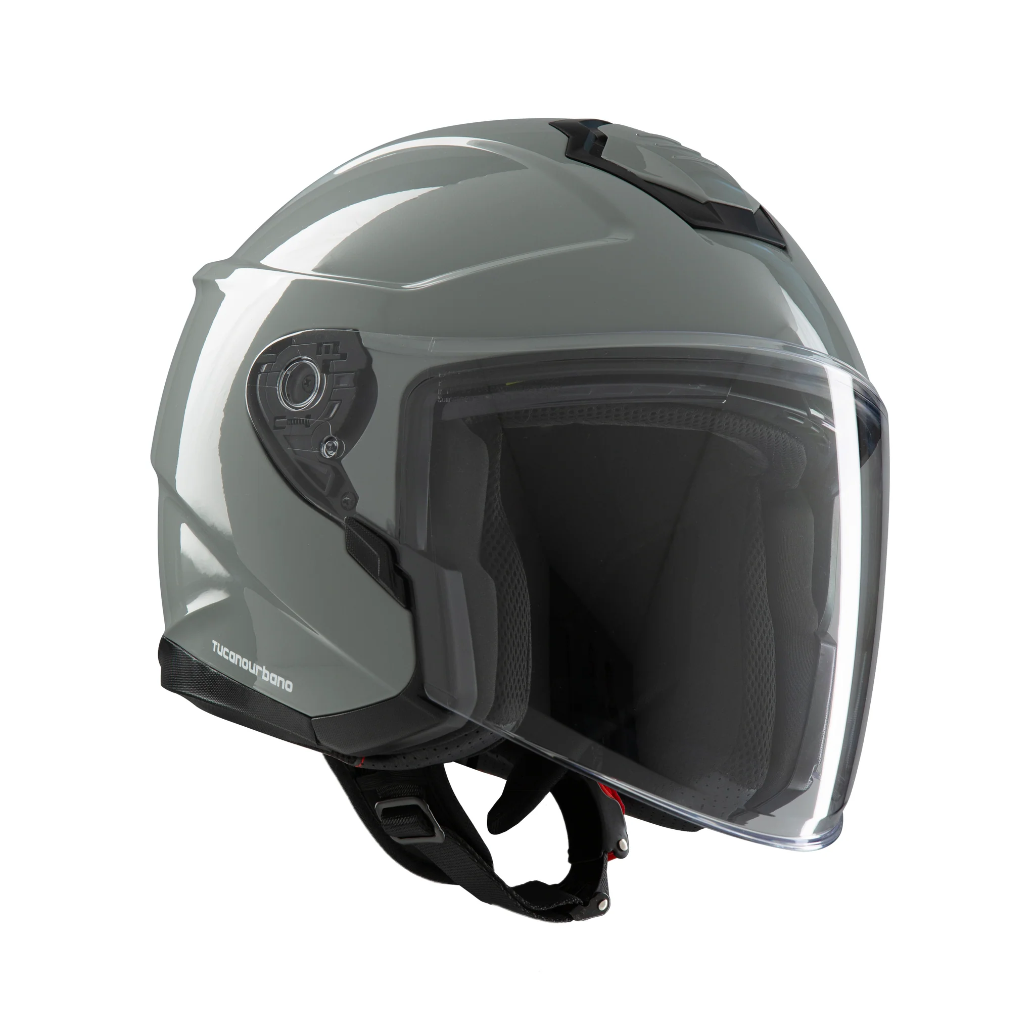 Casco MAXIJET