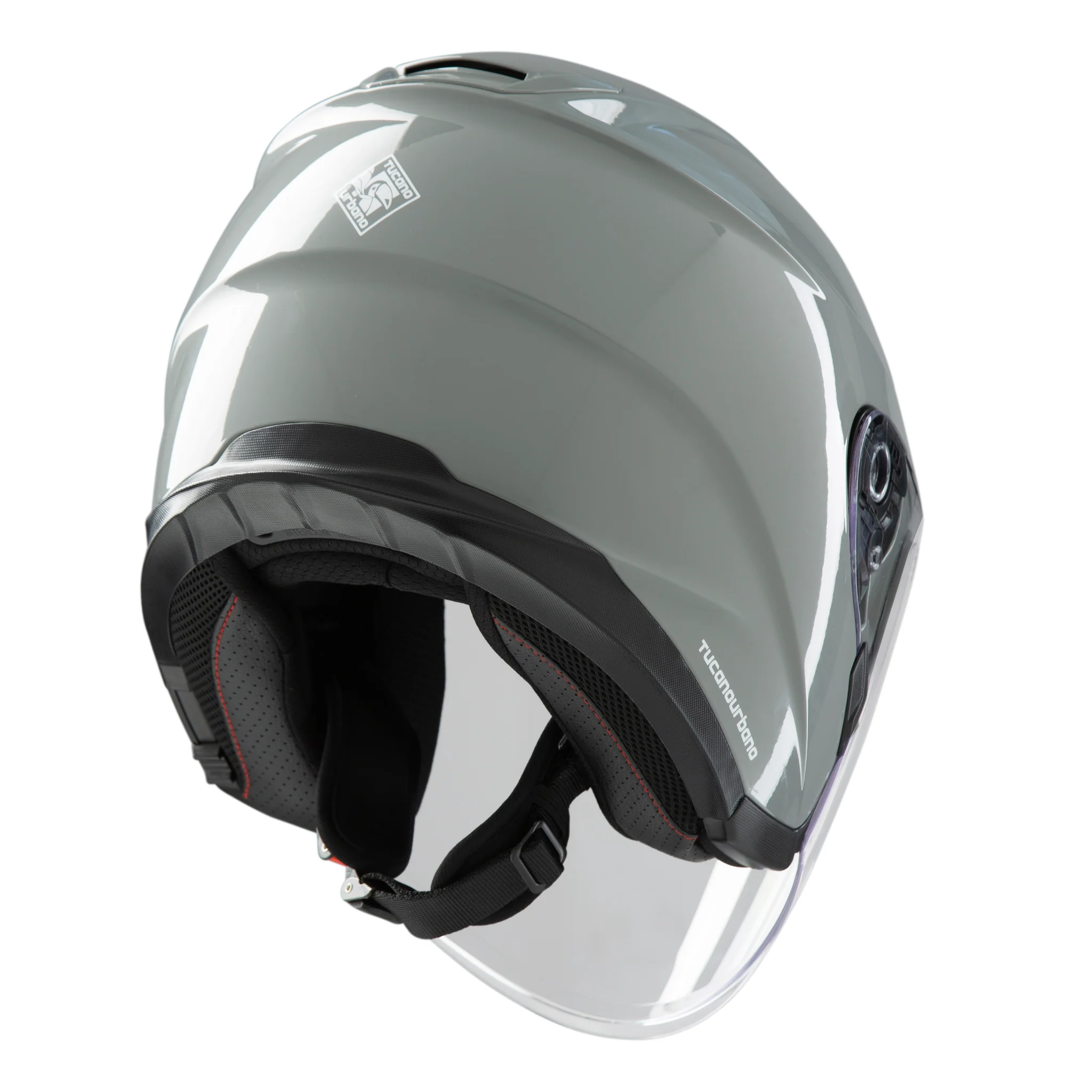 Casco MAXIJET - Image 3