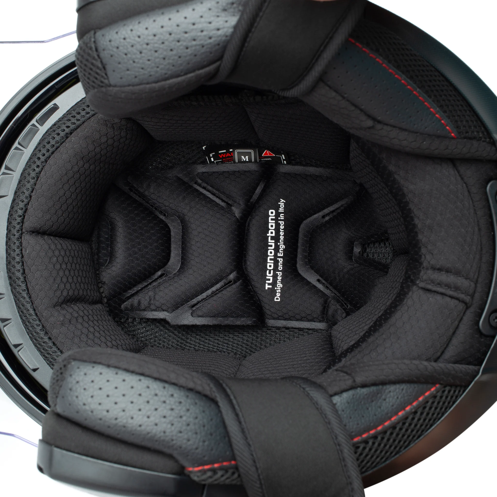 Casco MAXIJET - Image 9