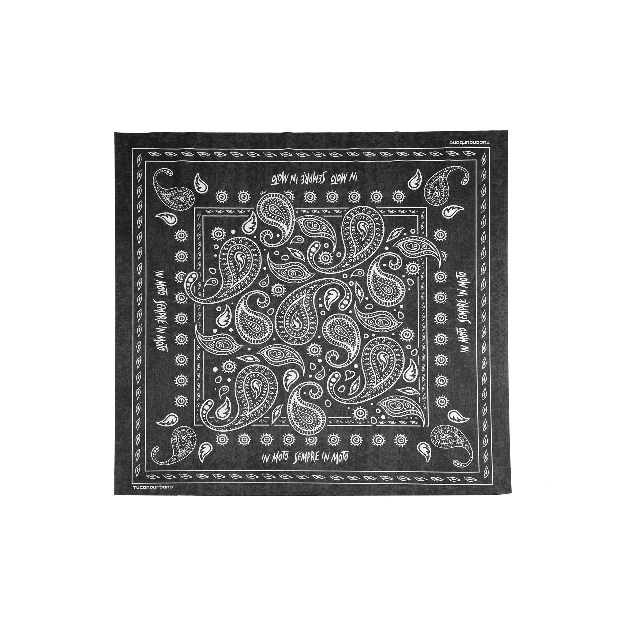 Collare FOULARD RACER