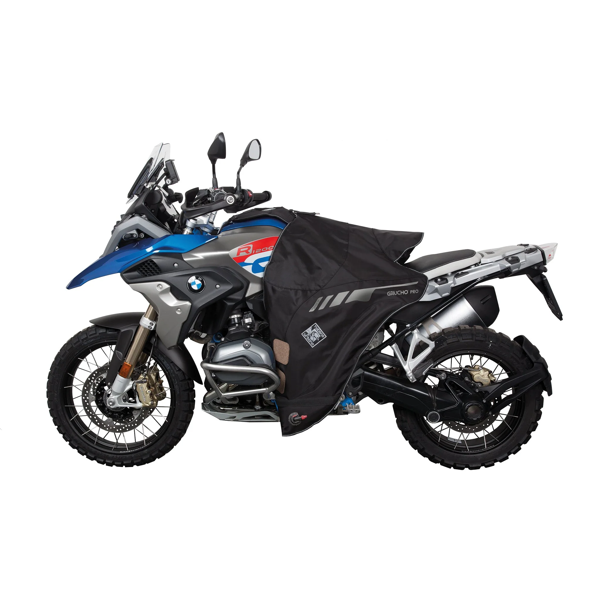Coprigambe Gaucho PRO R1200PRO