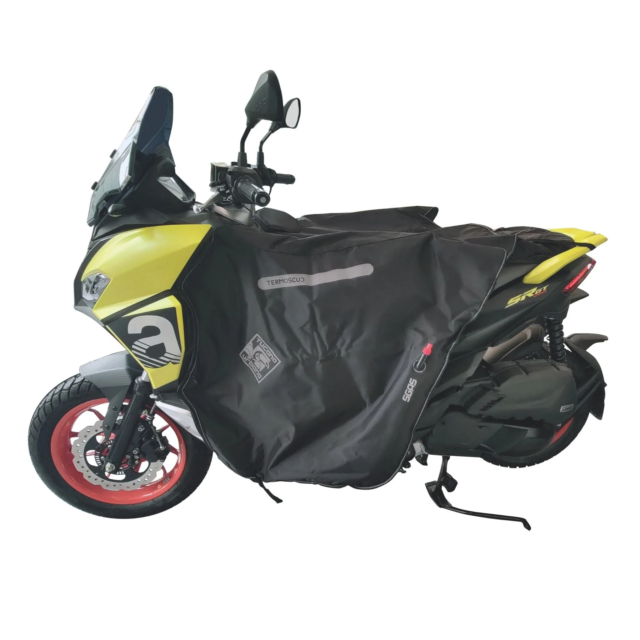 Coprigambe TERMOSCUD® R235