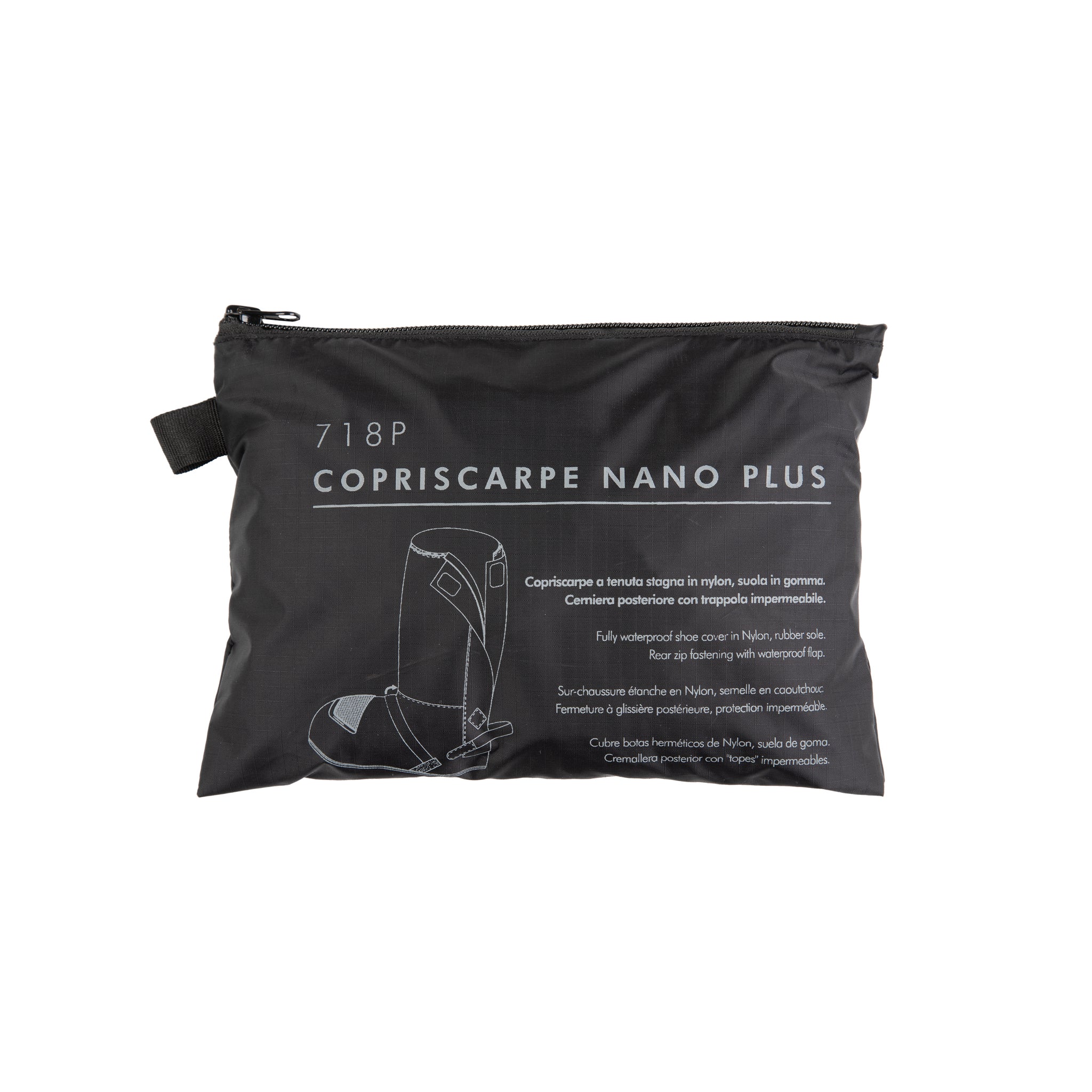 Copriscarpe NANO PLUS - Image 7