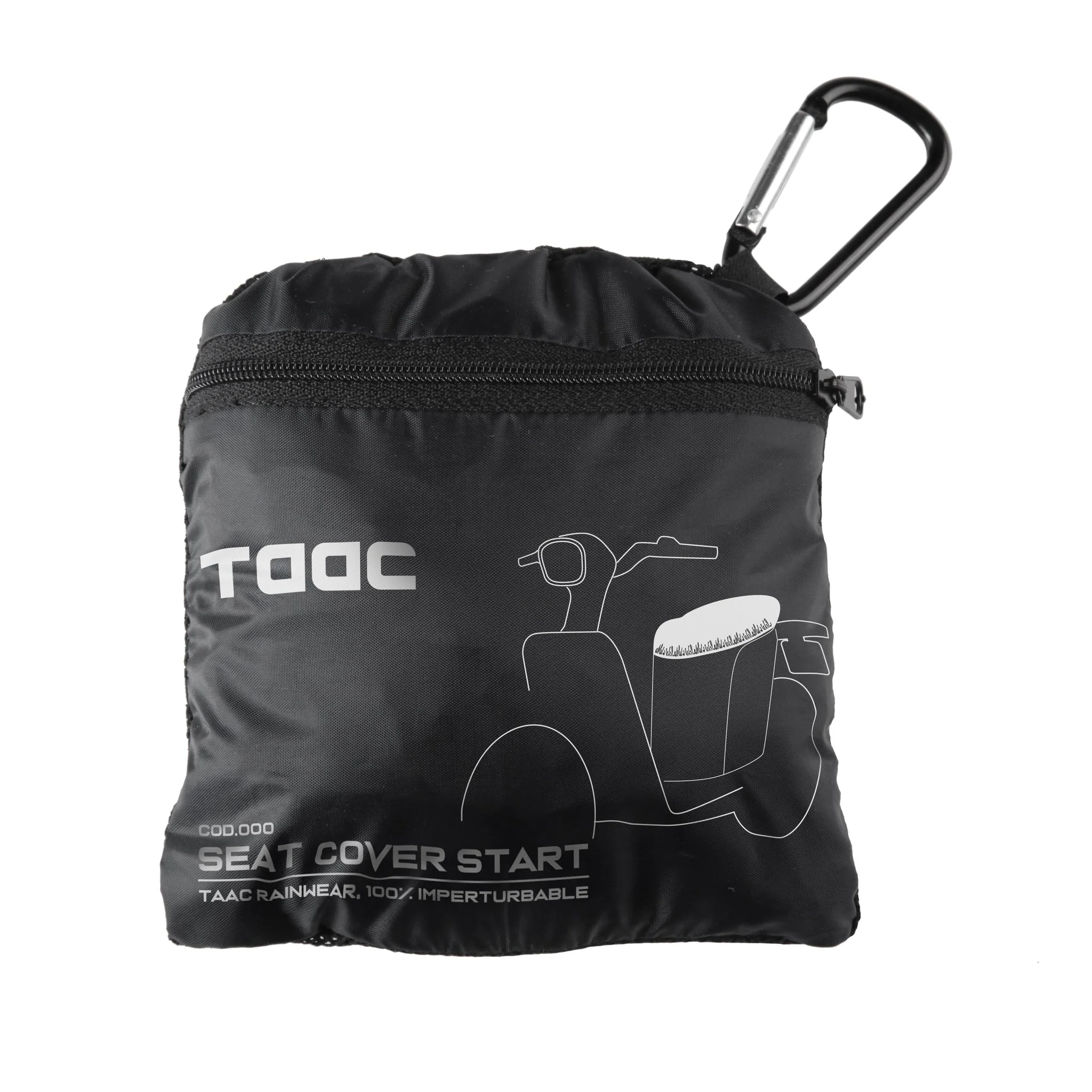 Coprisella SEAT COVER PLUS HYDROSCUD® - Small - Image 3