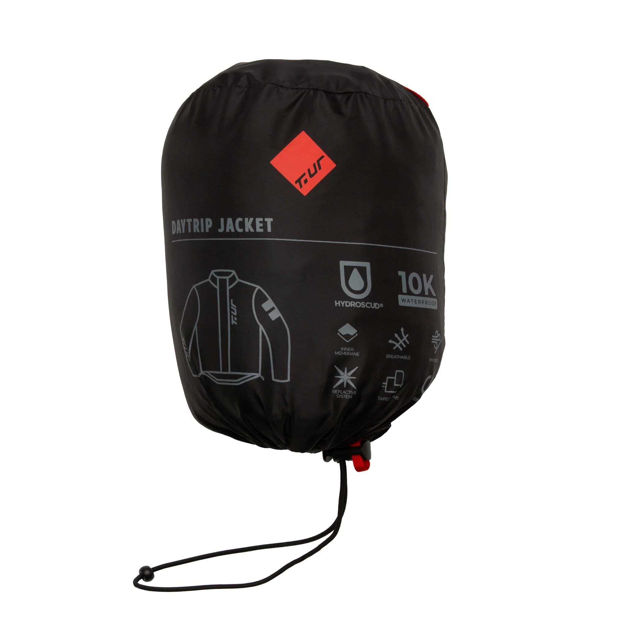 DAYTRIP JACKET HYDROSCUD® - Image 7