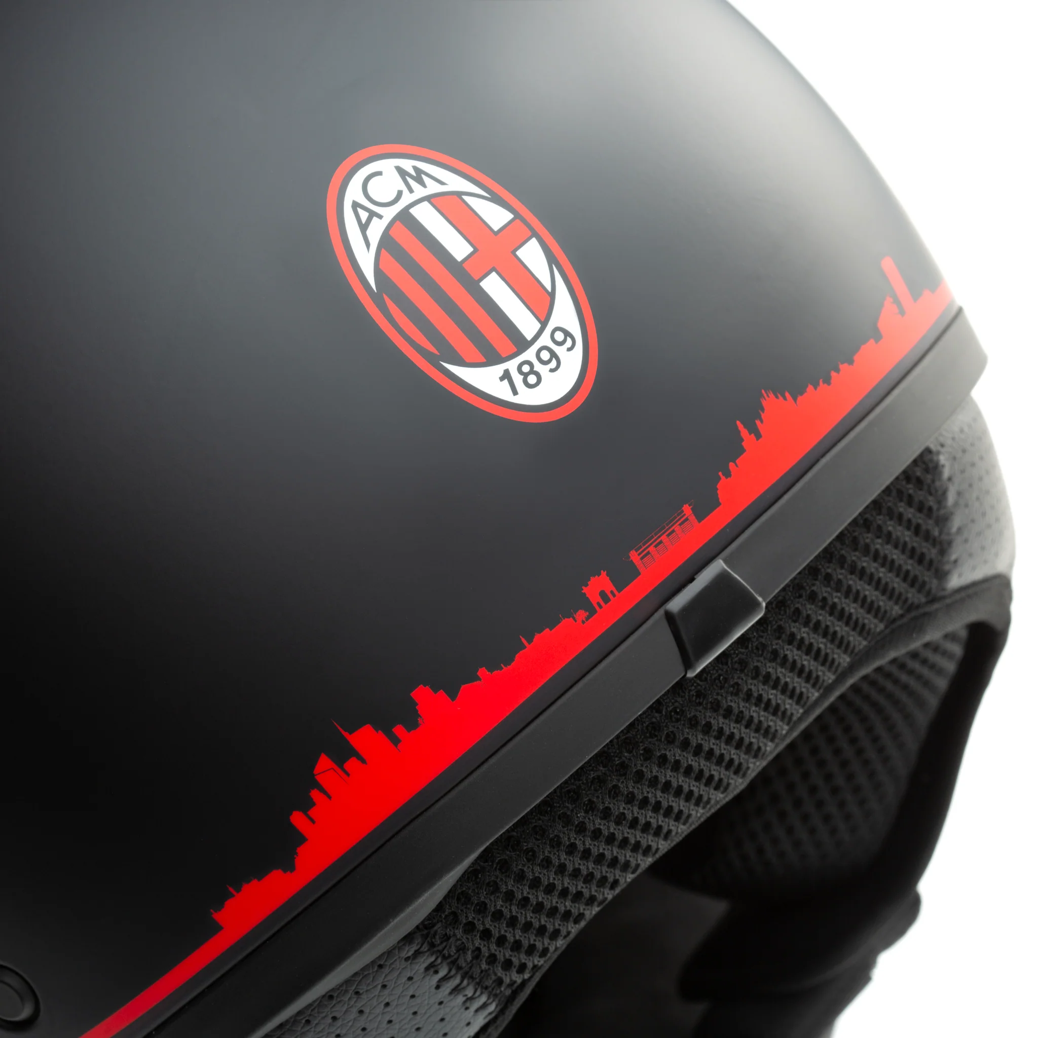 EL'JETTIN AC MILAN - Image 6