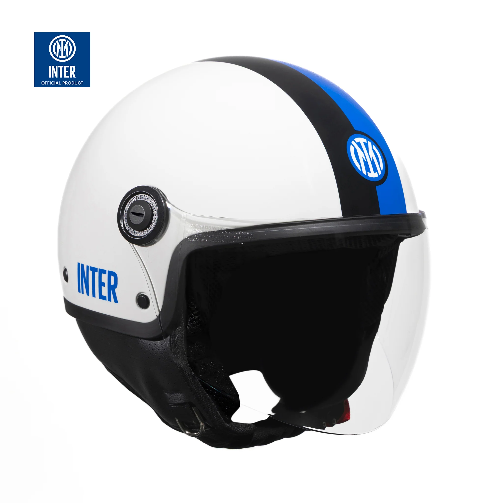 Casco EL'JETTIN INTER