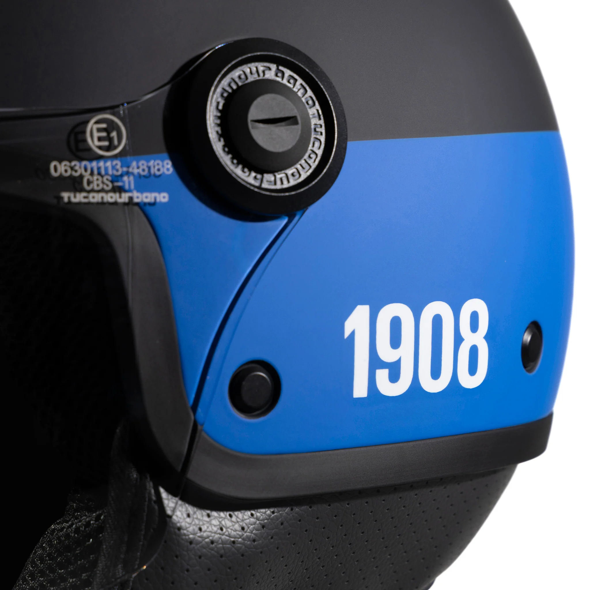 Casco EL'JETTIN INTER - Image 7