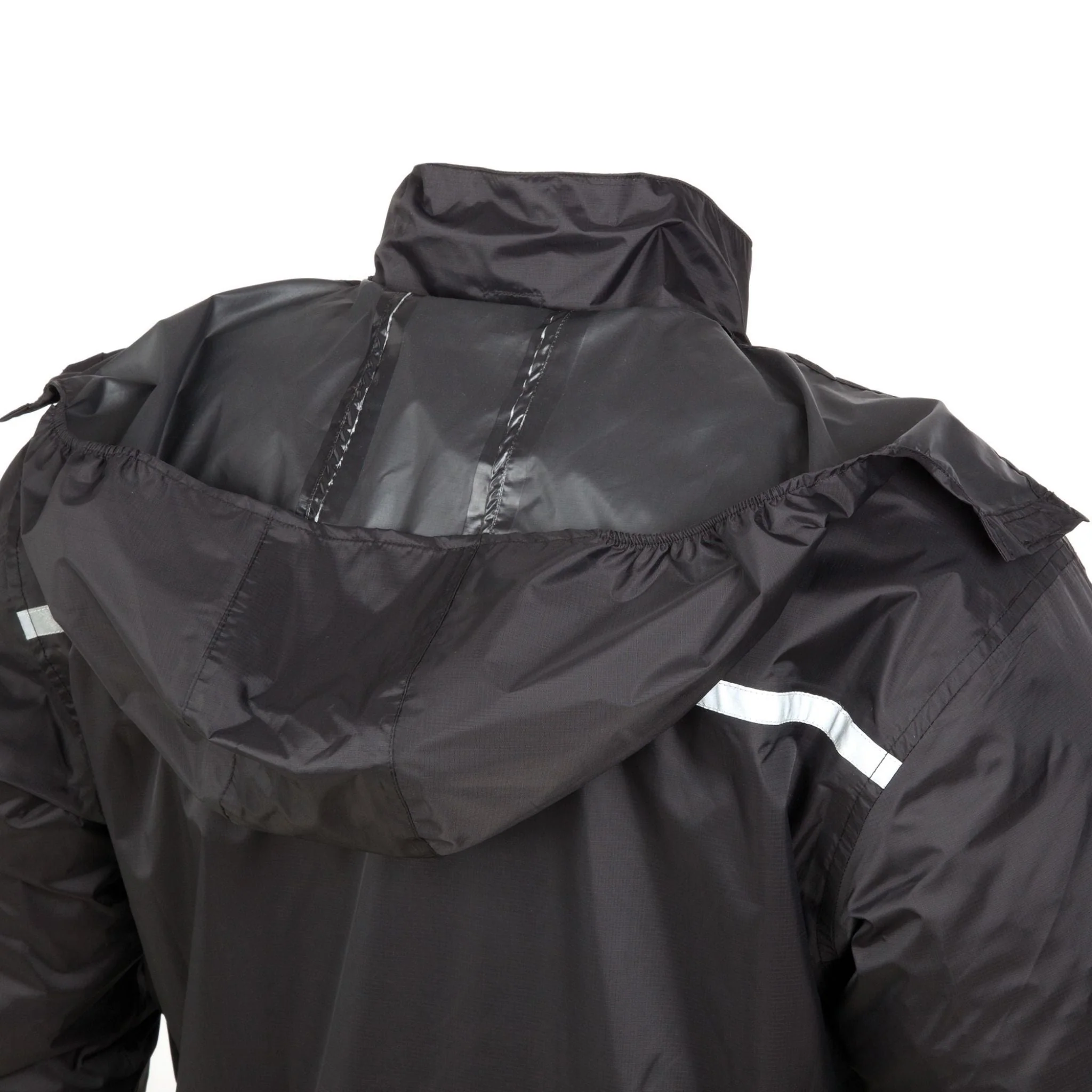 Giacca antipioggia NANO RAIN JACKET PLUS HYDROSCUD® - Image 3