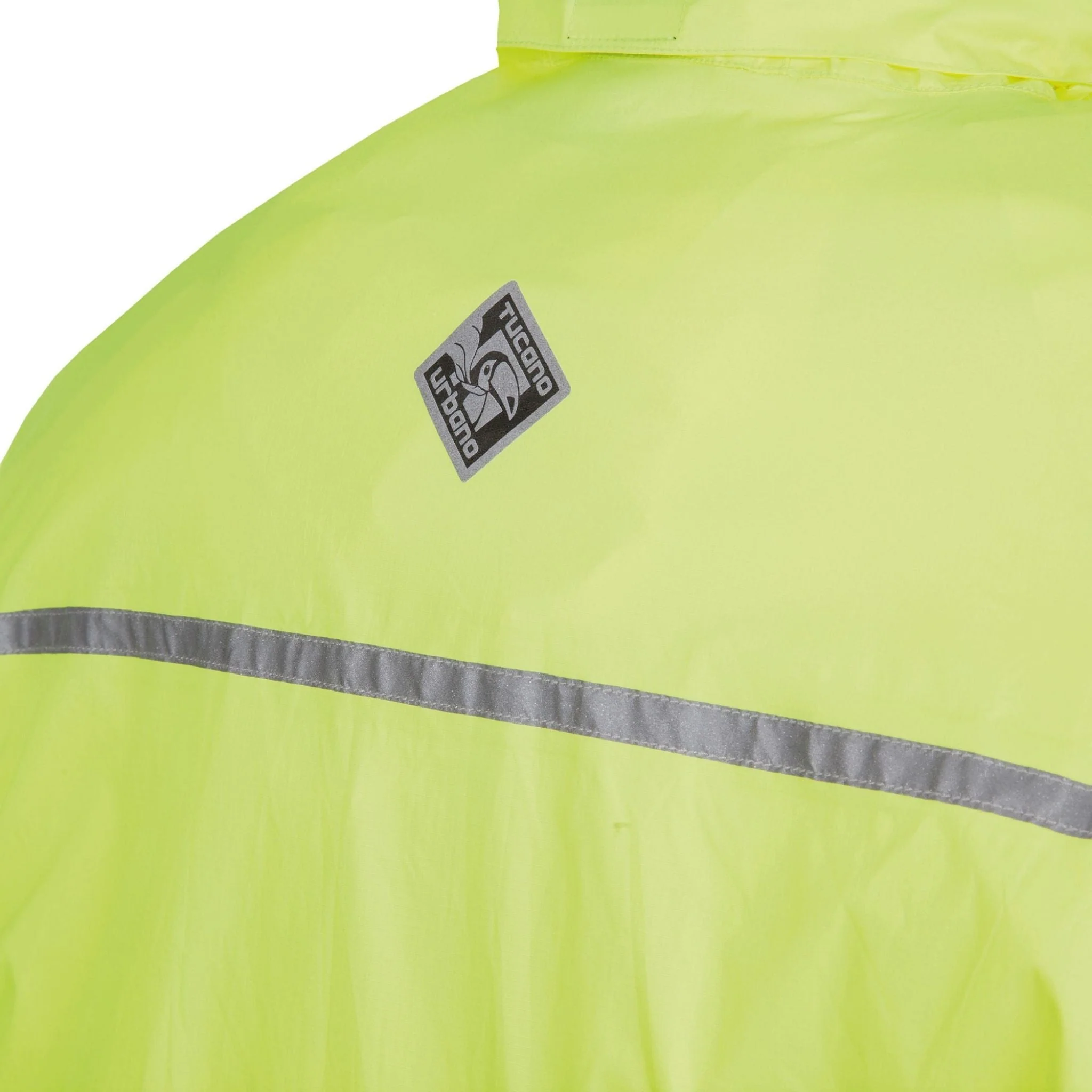 Giacca antipioggia NANO RAIN JACKET PLUS HYDROSCUD® - Image 3
