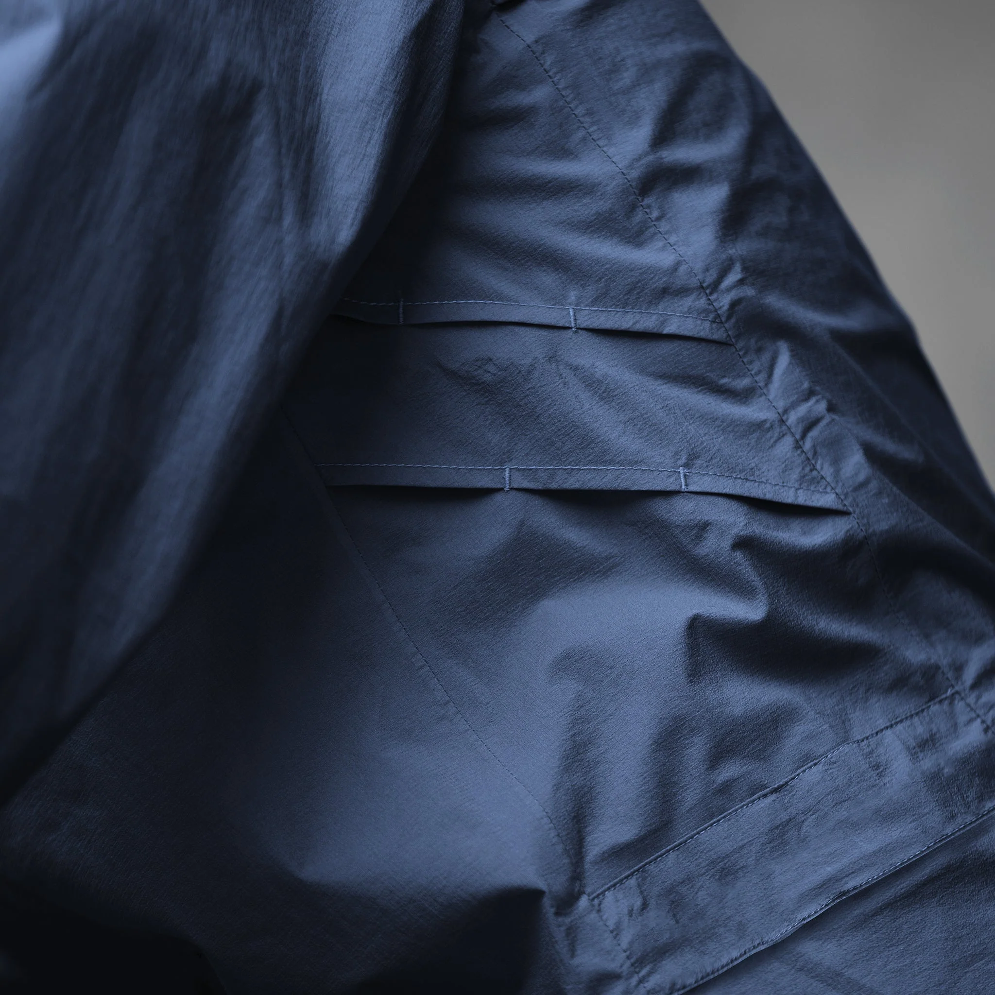 Giacca antipioggia NANO RAIN ULTRA HYDROSCUD® - Image 5