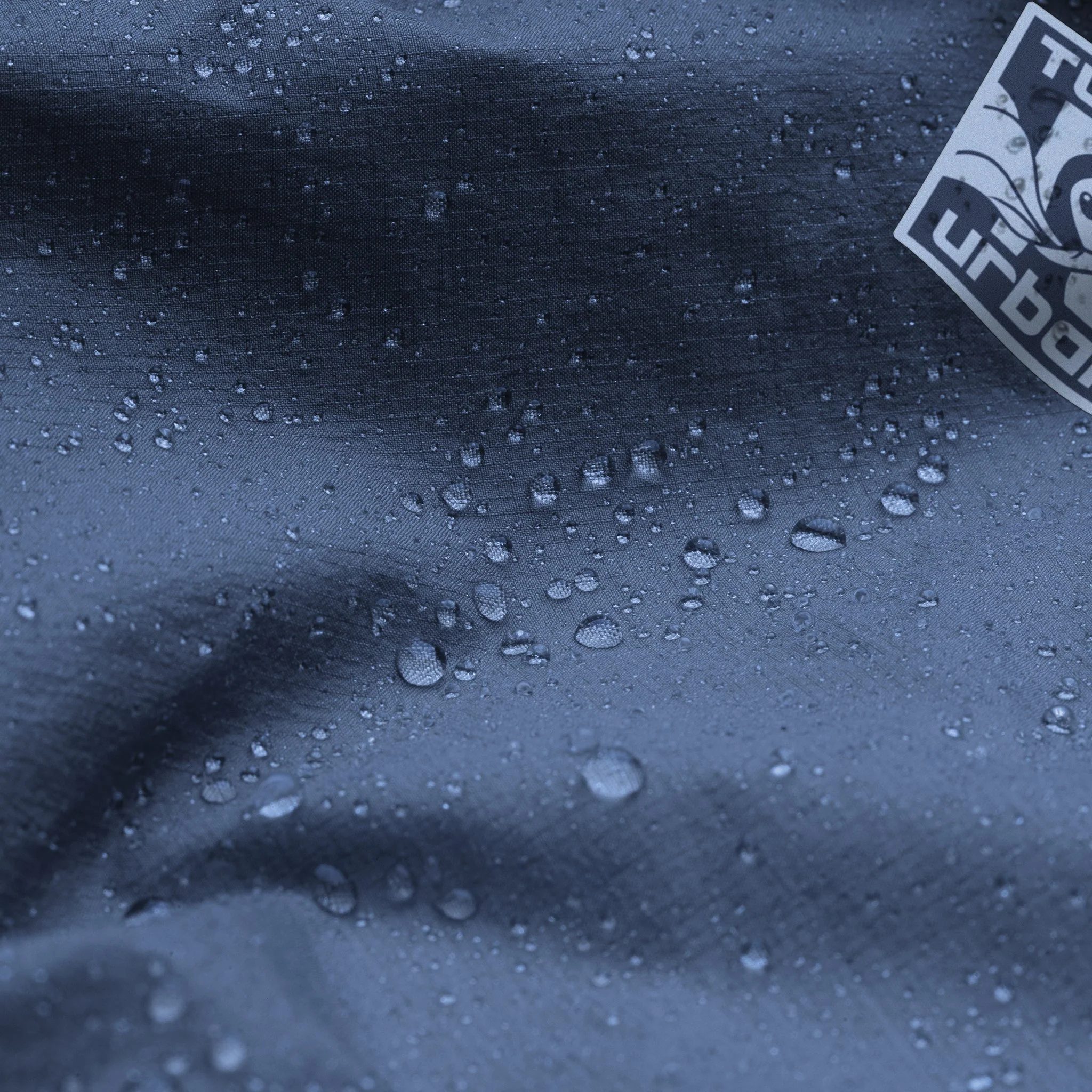 Giacca antipioggia NANO RAIN ULTRA HYDROSCUD® - Image 7