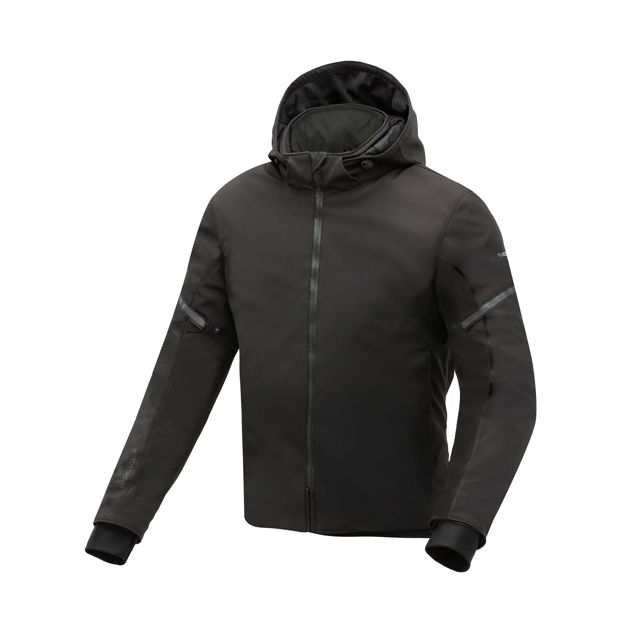 Giacca BORMIO 2IN1 HYDROSCUD®
