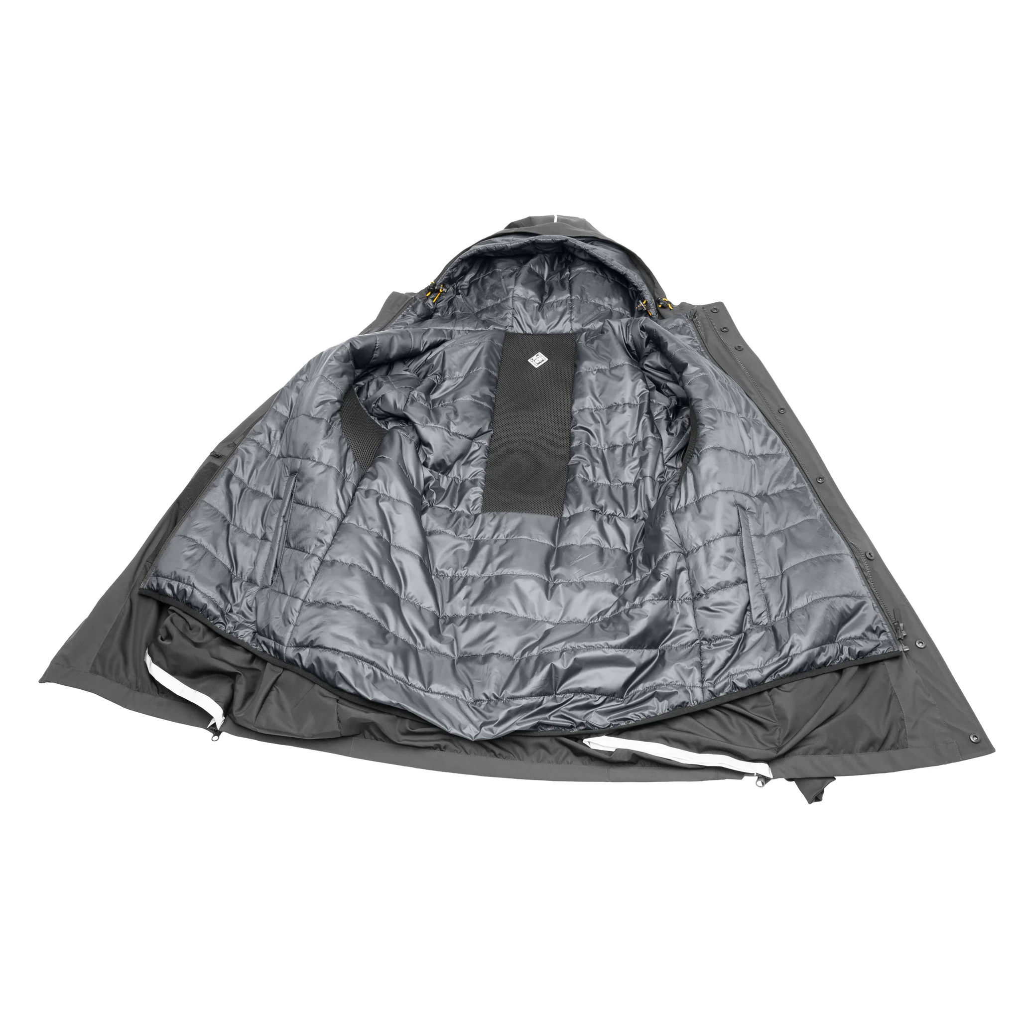 Giacca MAGIC PARKA 3IN1 HYDROSCUD® - Image 8