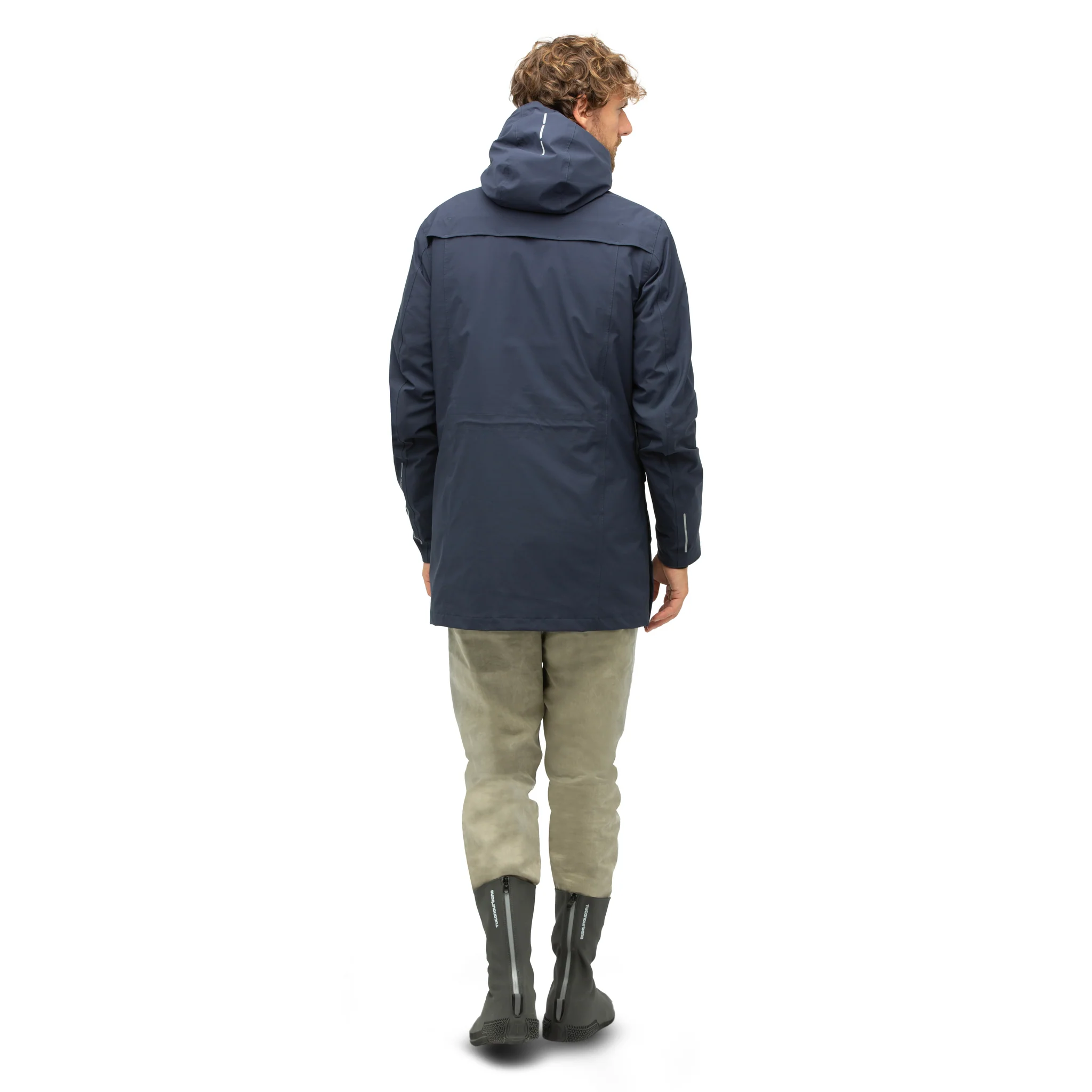 Giacca MAGIC PARKA 3IN1 HYDROSCUD® - Image 6