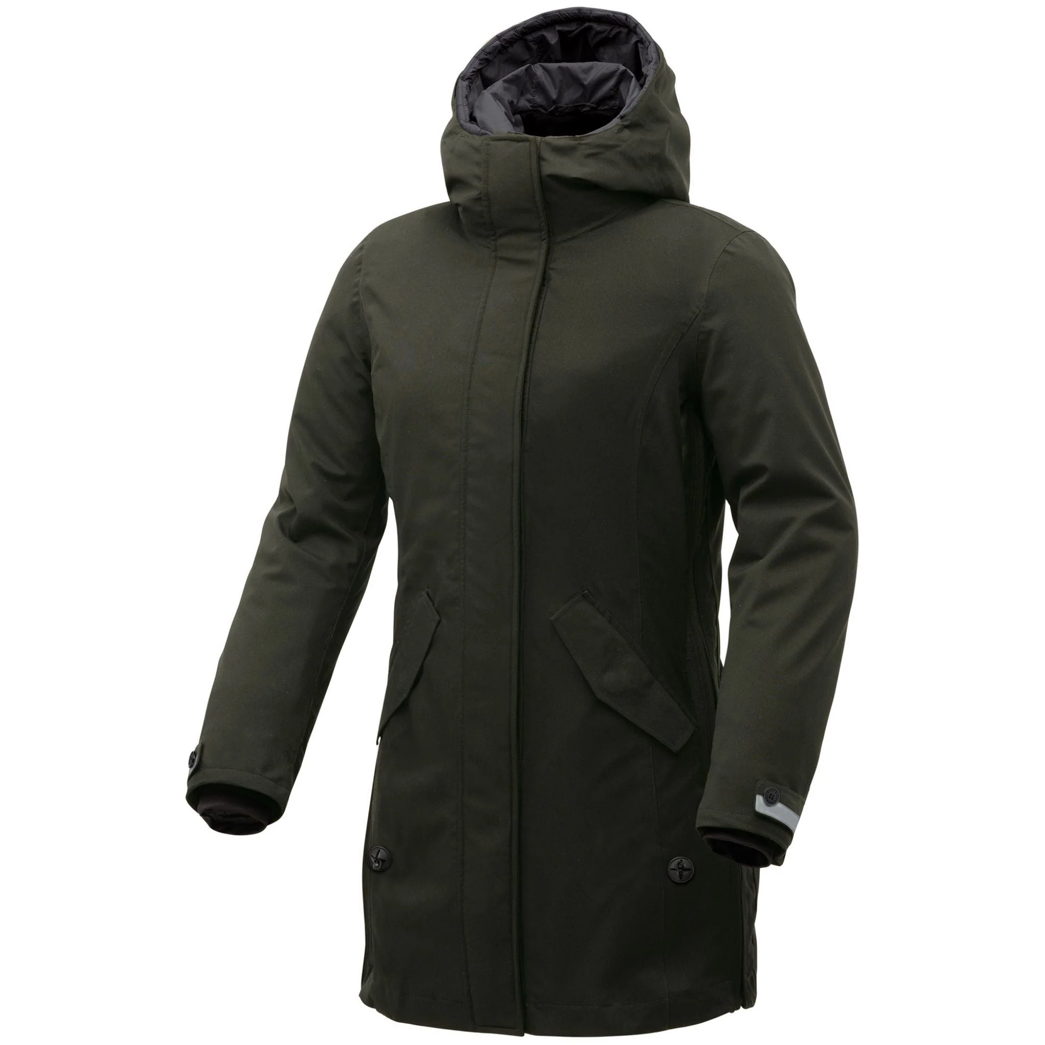 Giacca MAGIC PARKA LADY 2IN1 HYDROSCUD® - Image 3