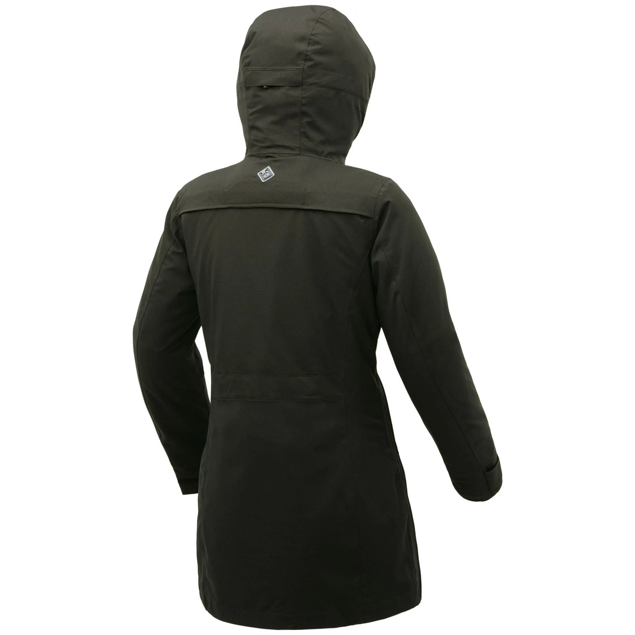 Giacca MAGIC PARKA LADY 2IN1 HYDROSCUD® - Image 4