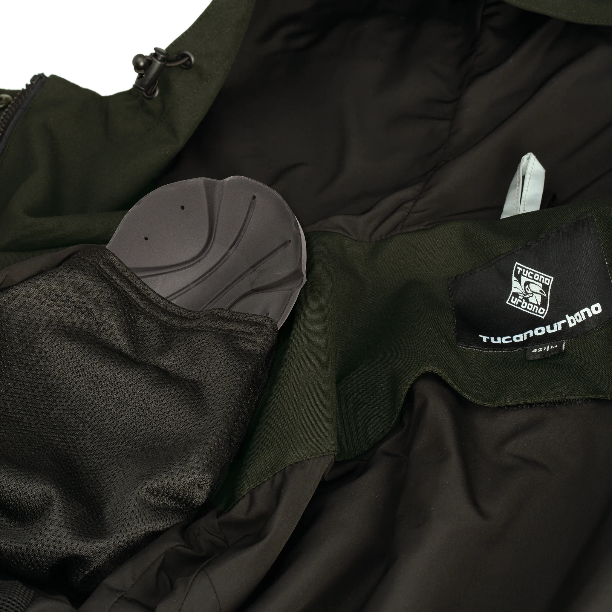 Giacca MAGIC PARKA LADY 2IN1 HYDROSCUD® - Image 8