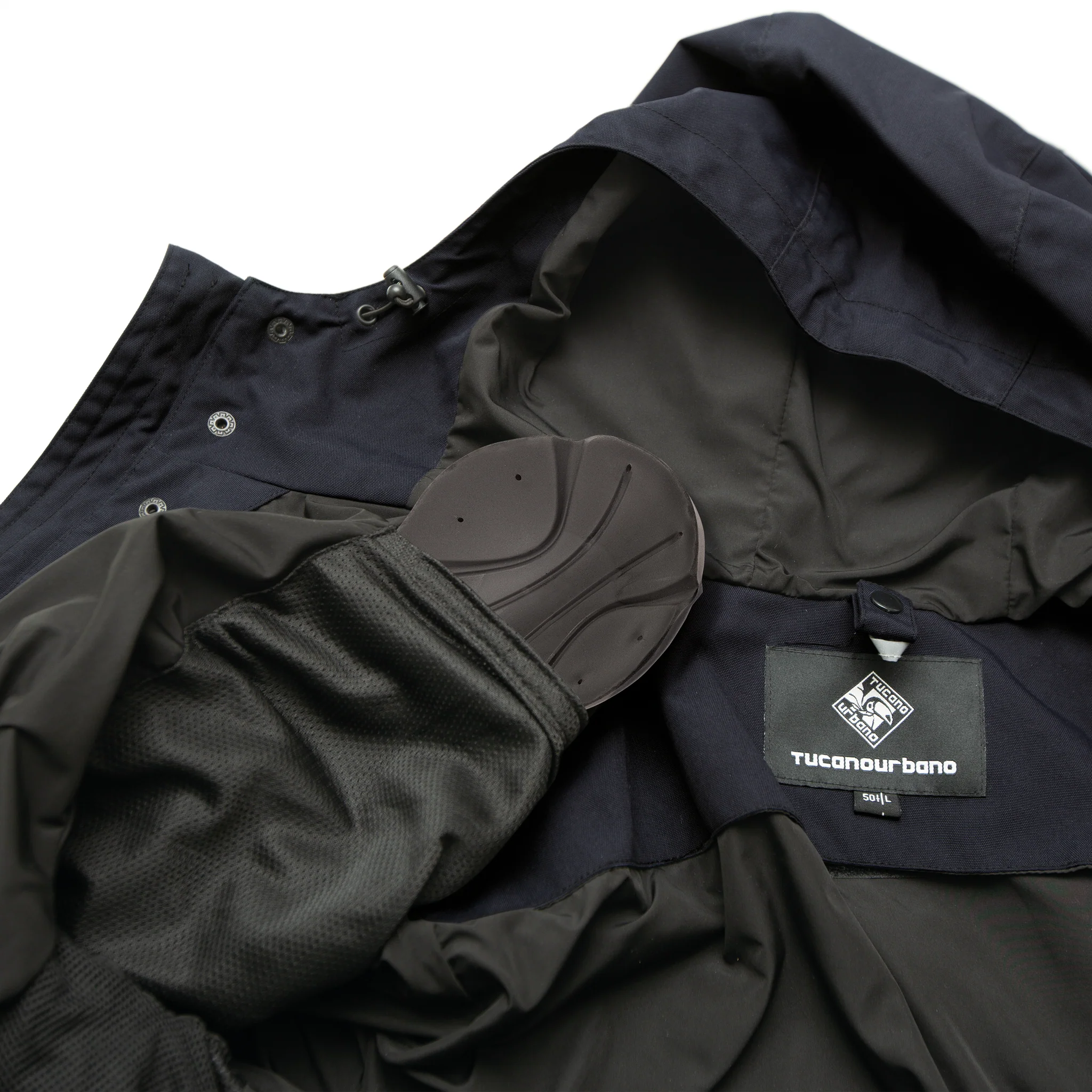 Giacca MAGIC PARKA LADY 2IN1 HYDROSCUD® - Image 11