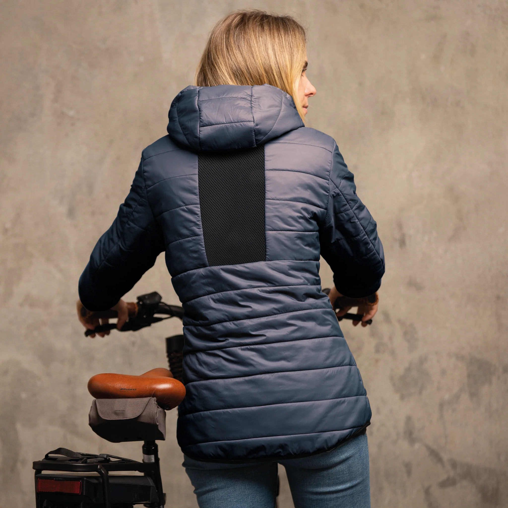 Giacca MAGIC PARKA LADY 2IN1 HYDROSCUD® - Image 2