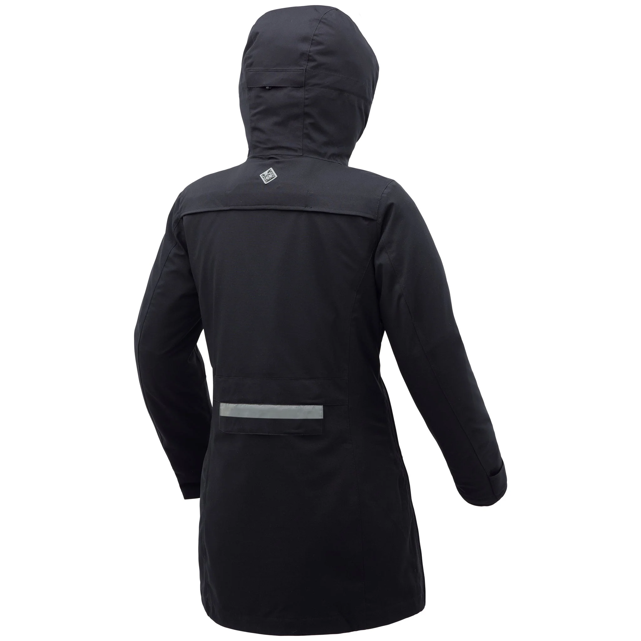 Giacca MAGIC PARKA LADY 2IN1 HYDROSCUD® - Image 8