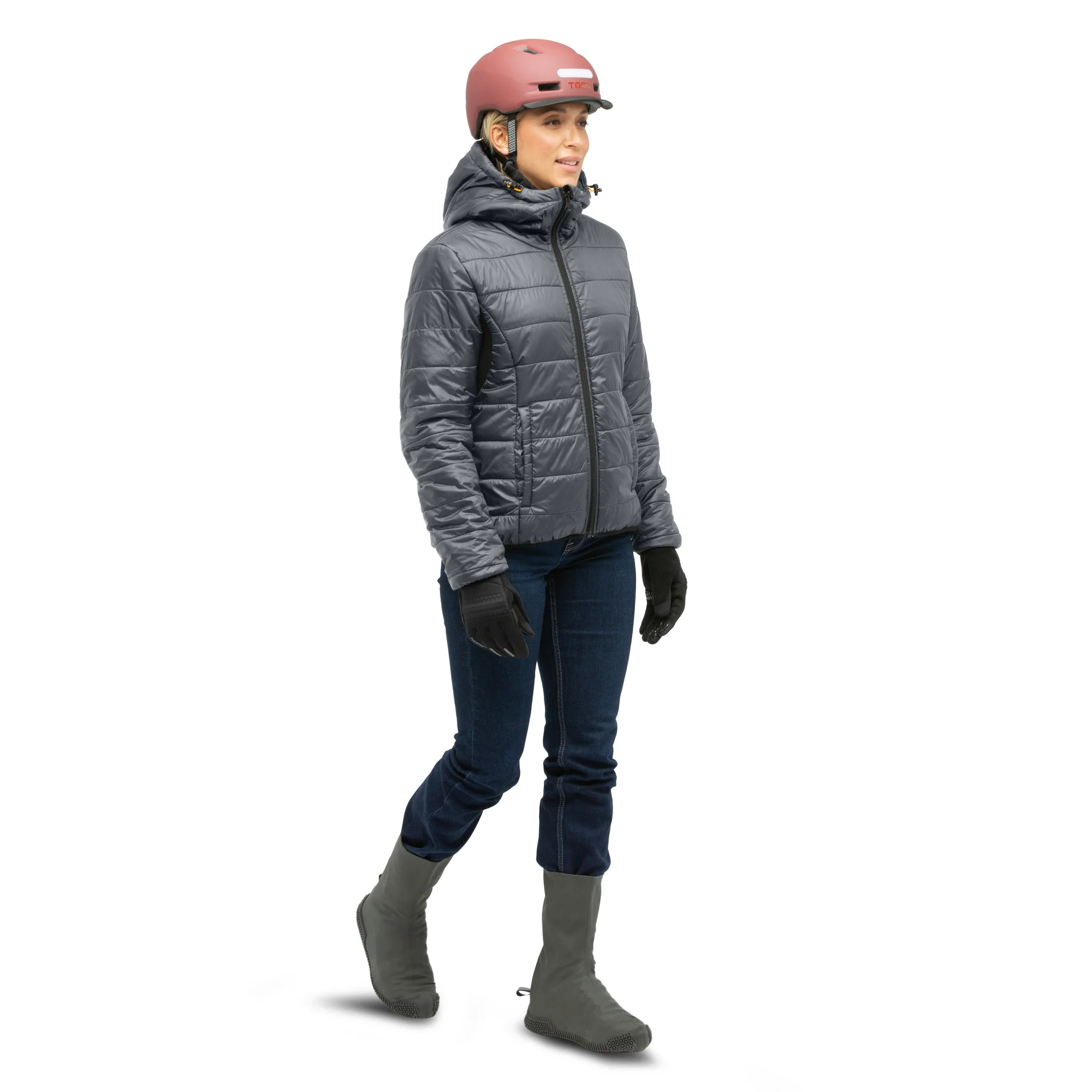 Giacca MAGIC PARKA LADY 3IN1 HYDROSCUD® - Image 10