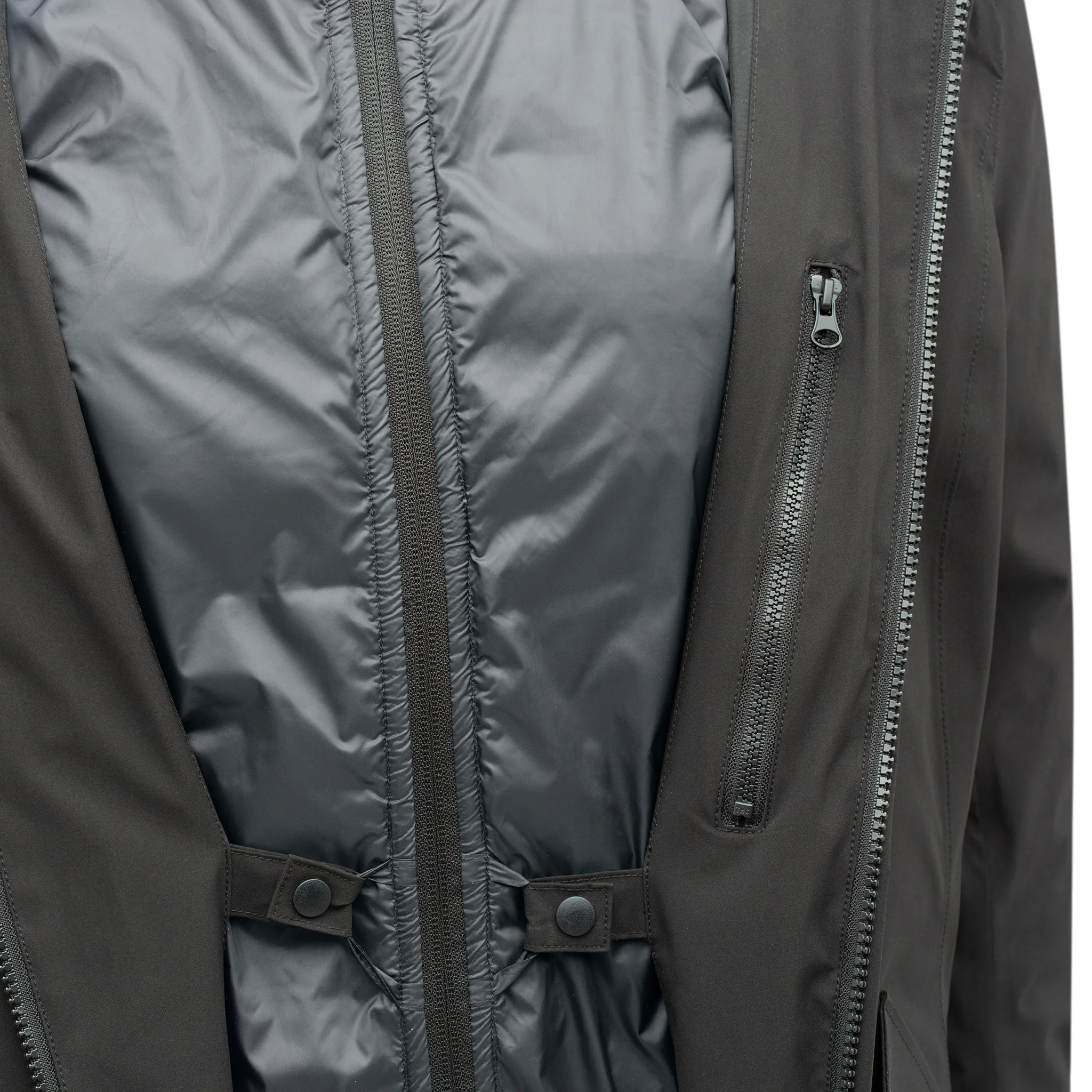 Giacca MAGIC PARKA LADY 3IN1 HYDROSCUD® - Image 26
