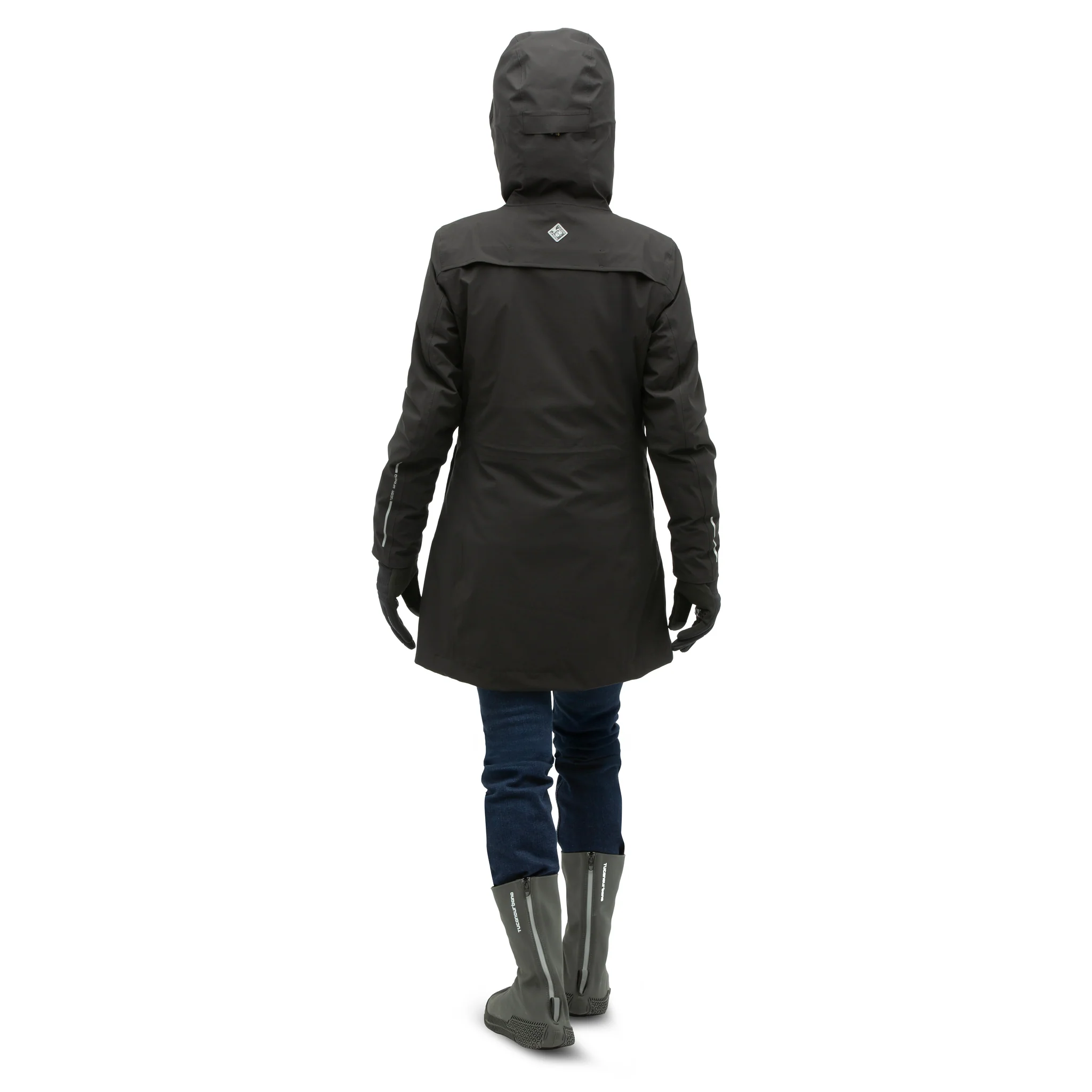 Giacca MAGIC PARKA LADY 3IN1 HYDROSCUD® - Image 6