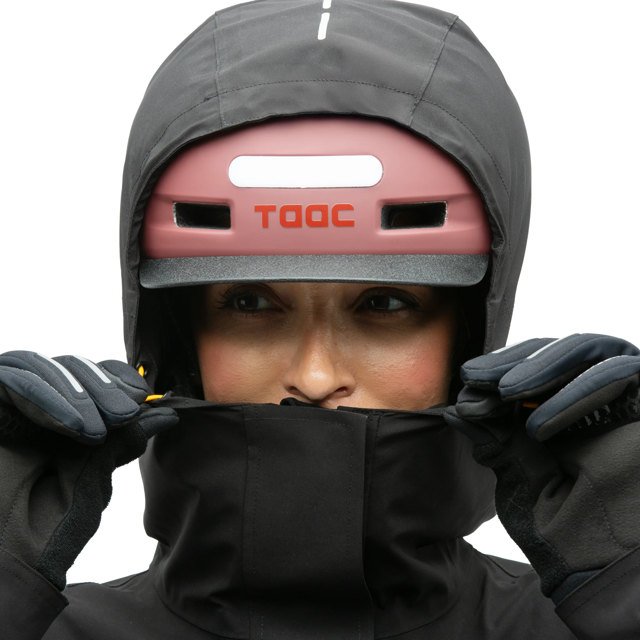 Giacca MAGIC PARKA LADY 3IN1 HYDROSCUD® - Image 8