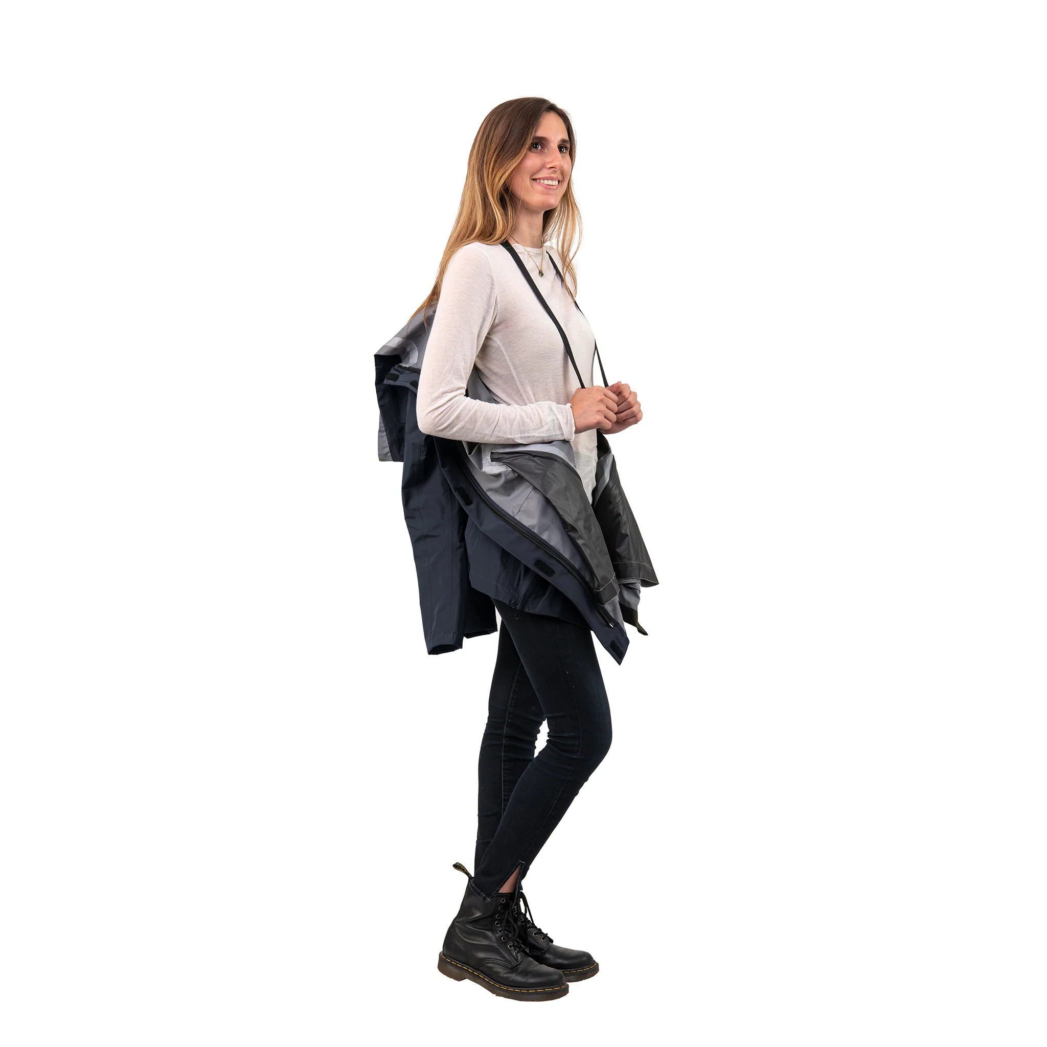 Giacca MAGIC SPRING 2G HYDROSCUD® - Image 6