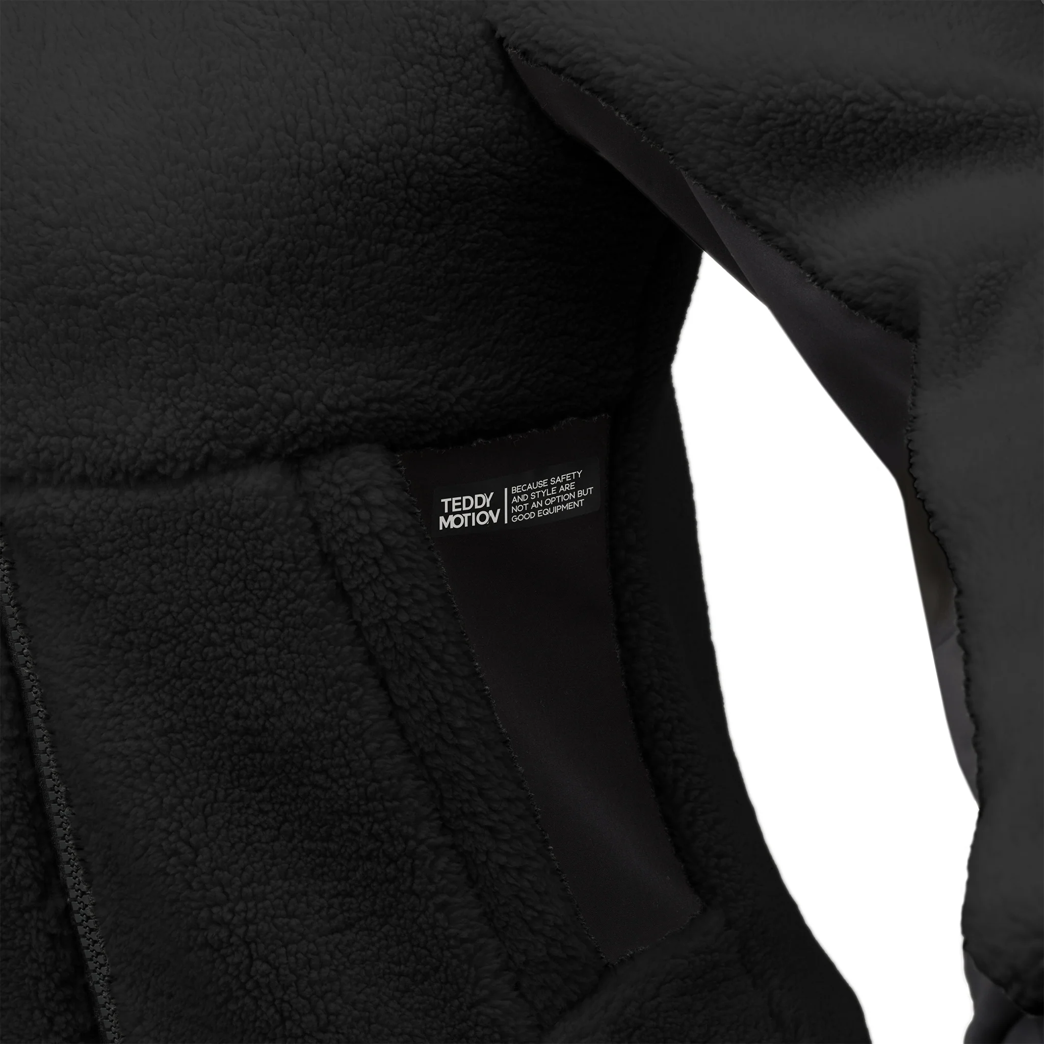 Giacca TEDDYMOTION LADY WINDSCUD - Image 4
