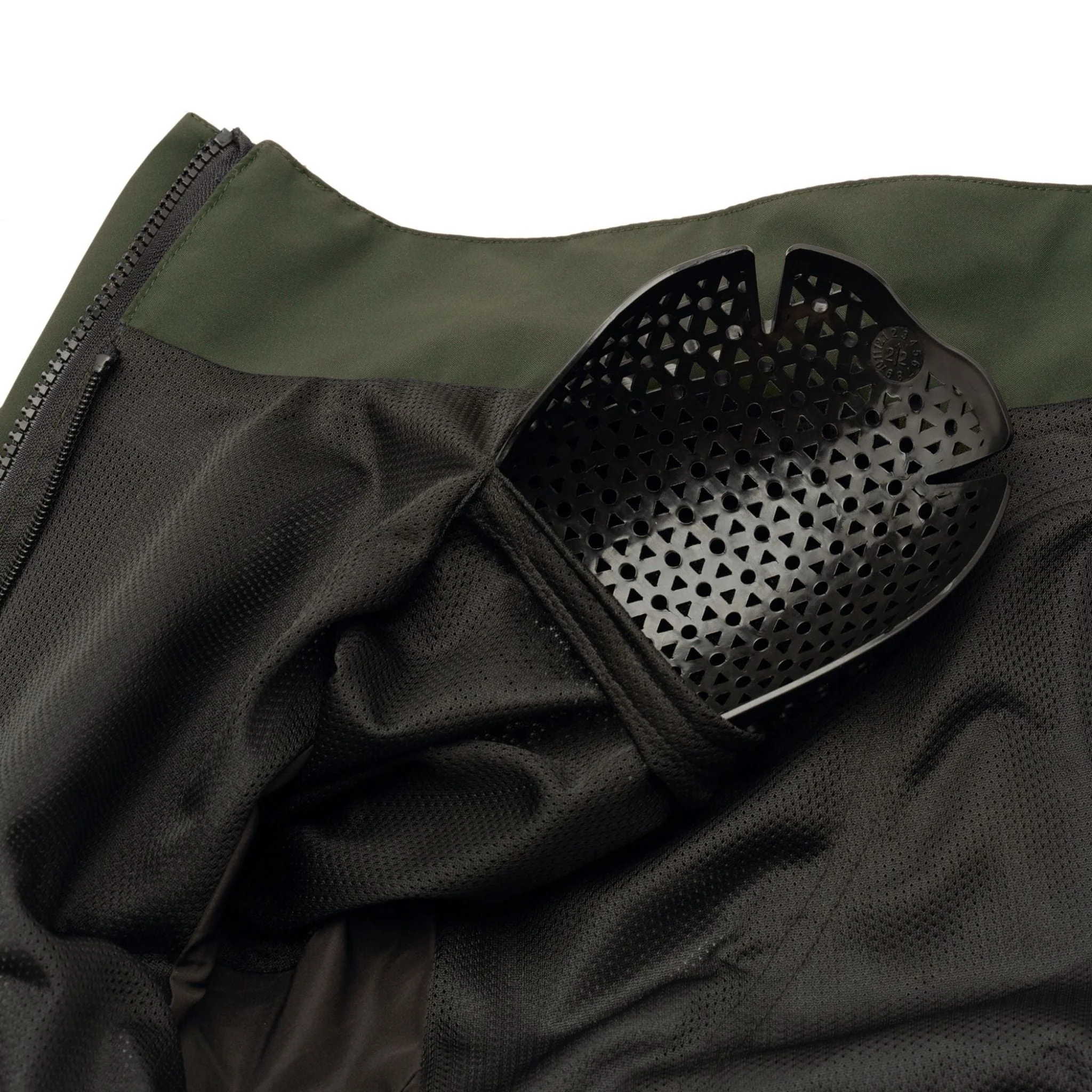 Giacca URBAN DISTRICT HYDROSCUD® - Image 6