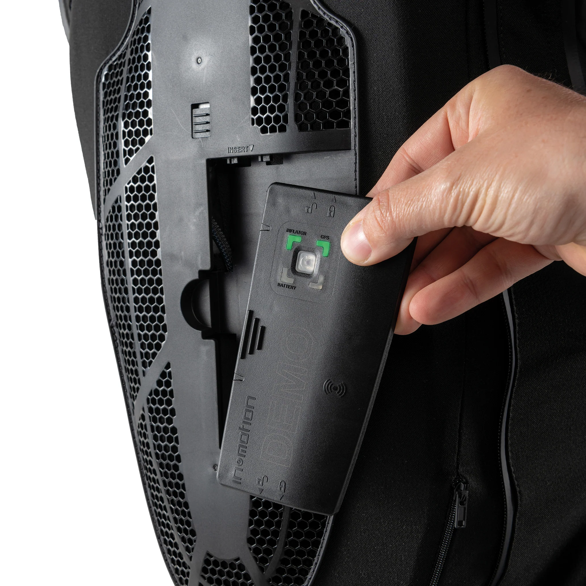 Gilet AIRSCUD™ - Image 19