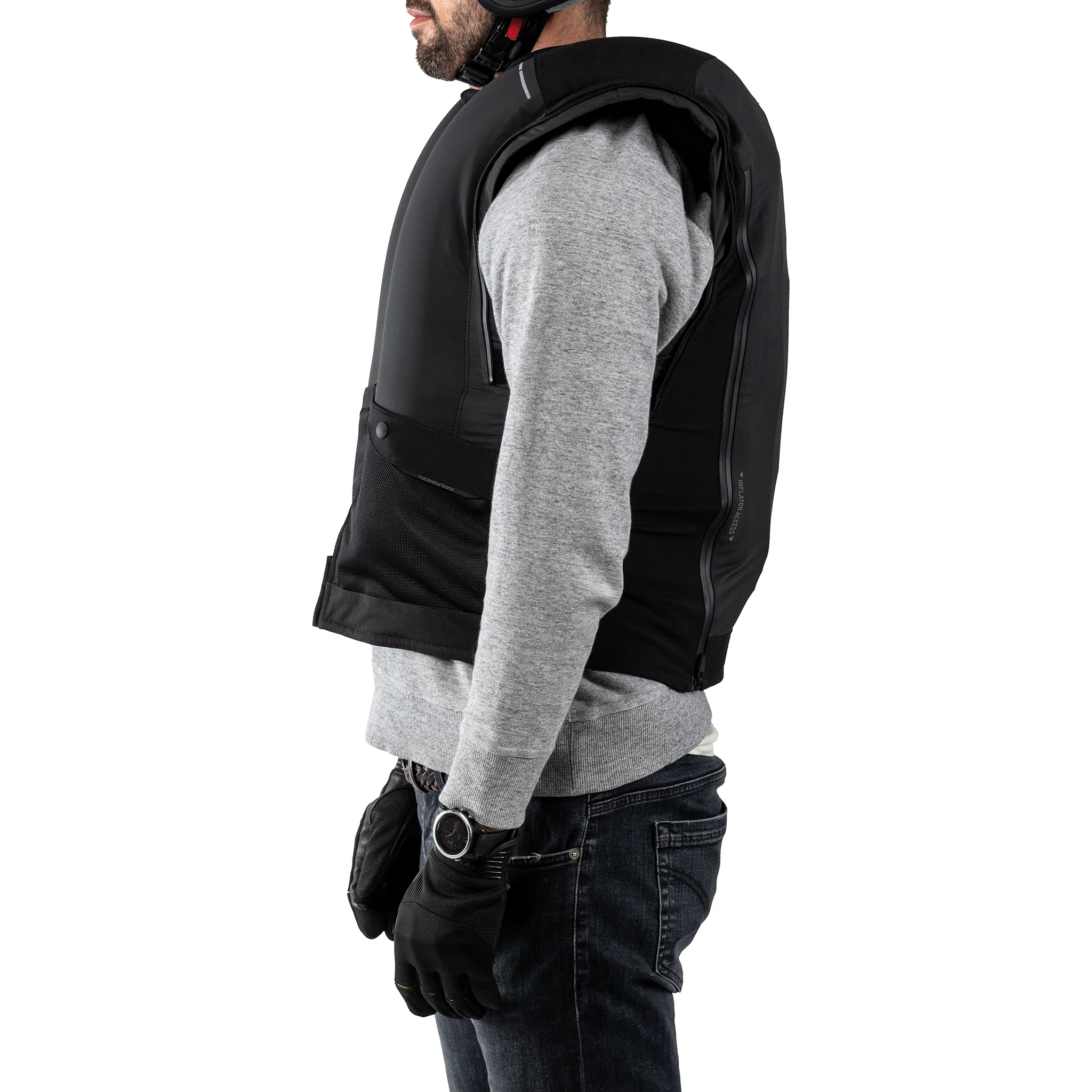 Gilet AIRSCUD™ - Image 4