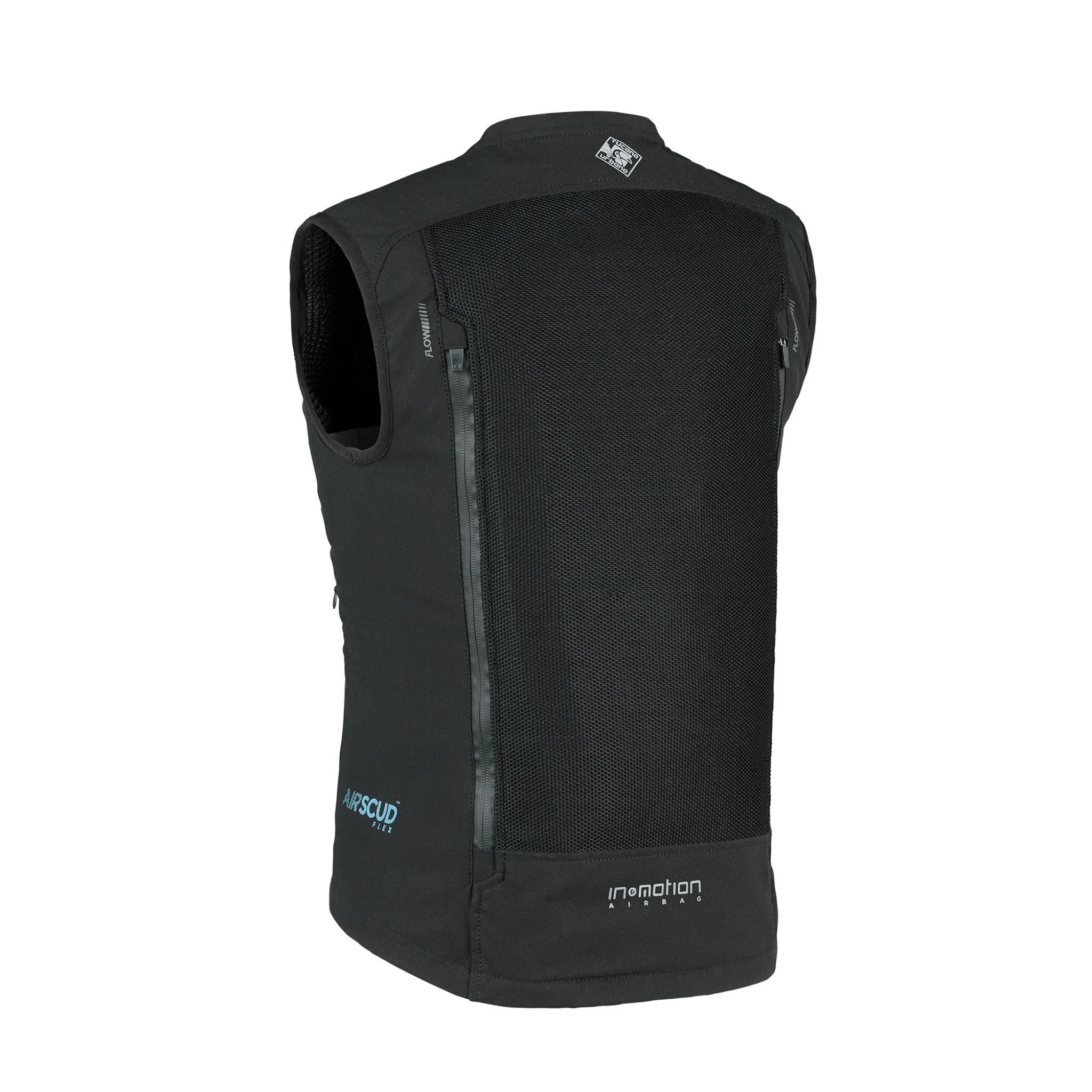 Gilet AIRSCUD™ FLEX LADY - Image 6