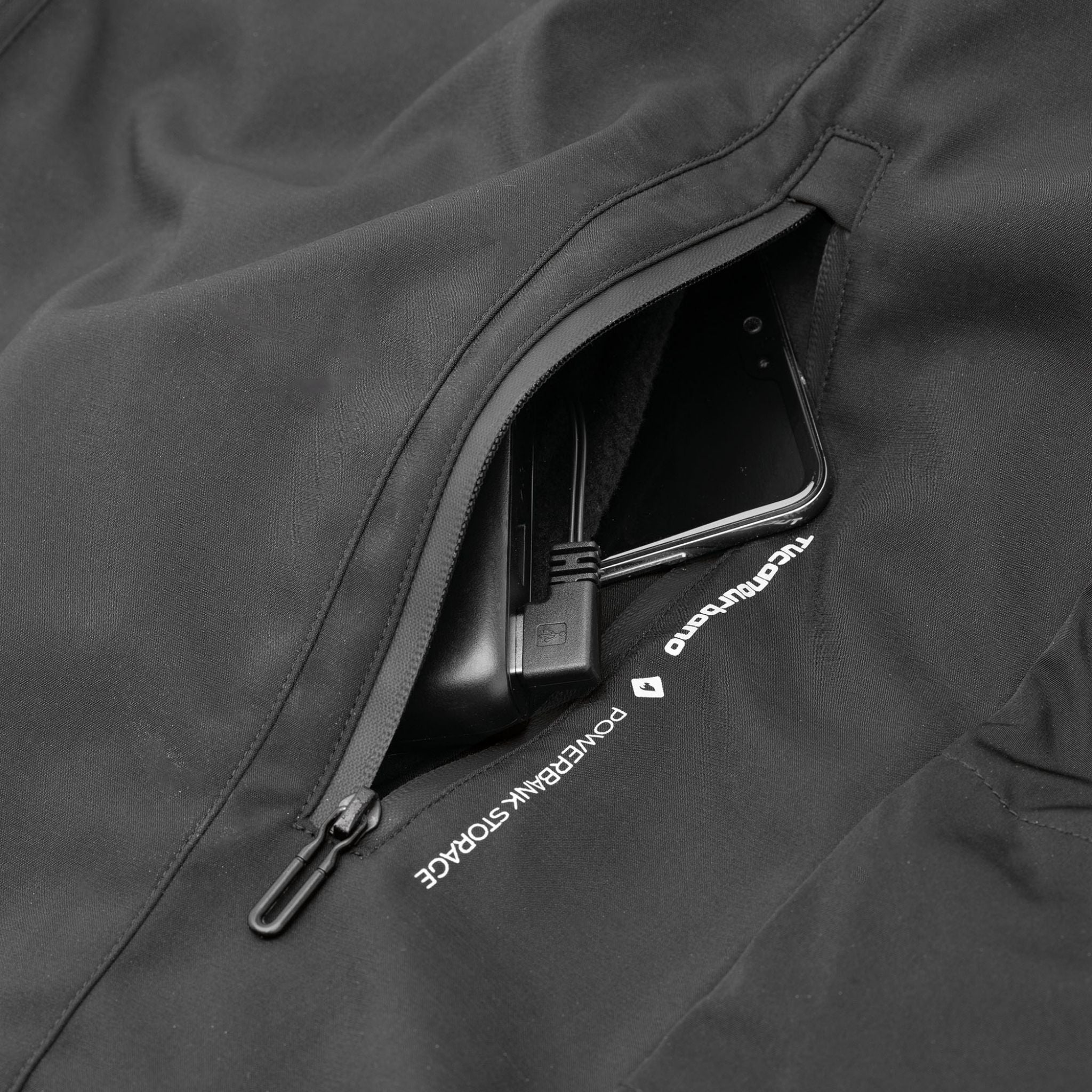 Gilet TOPWARM - Image 6