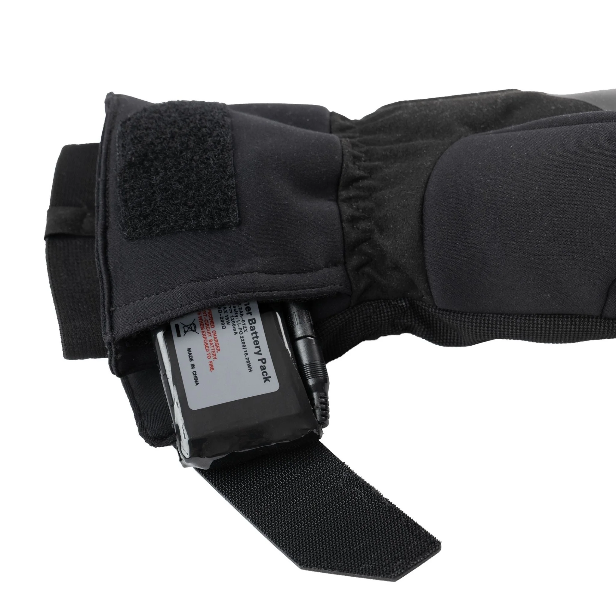 Guanto SOWARM - Image 5
