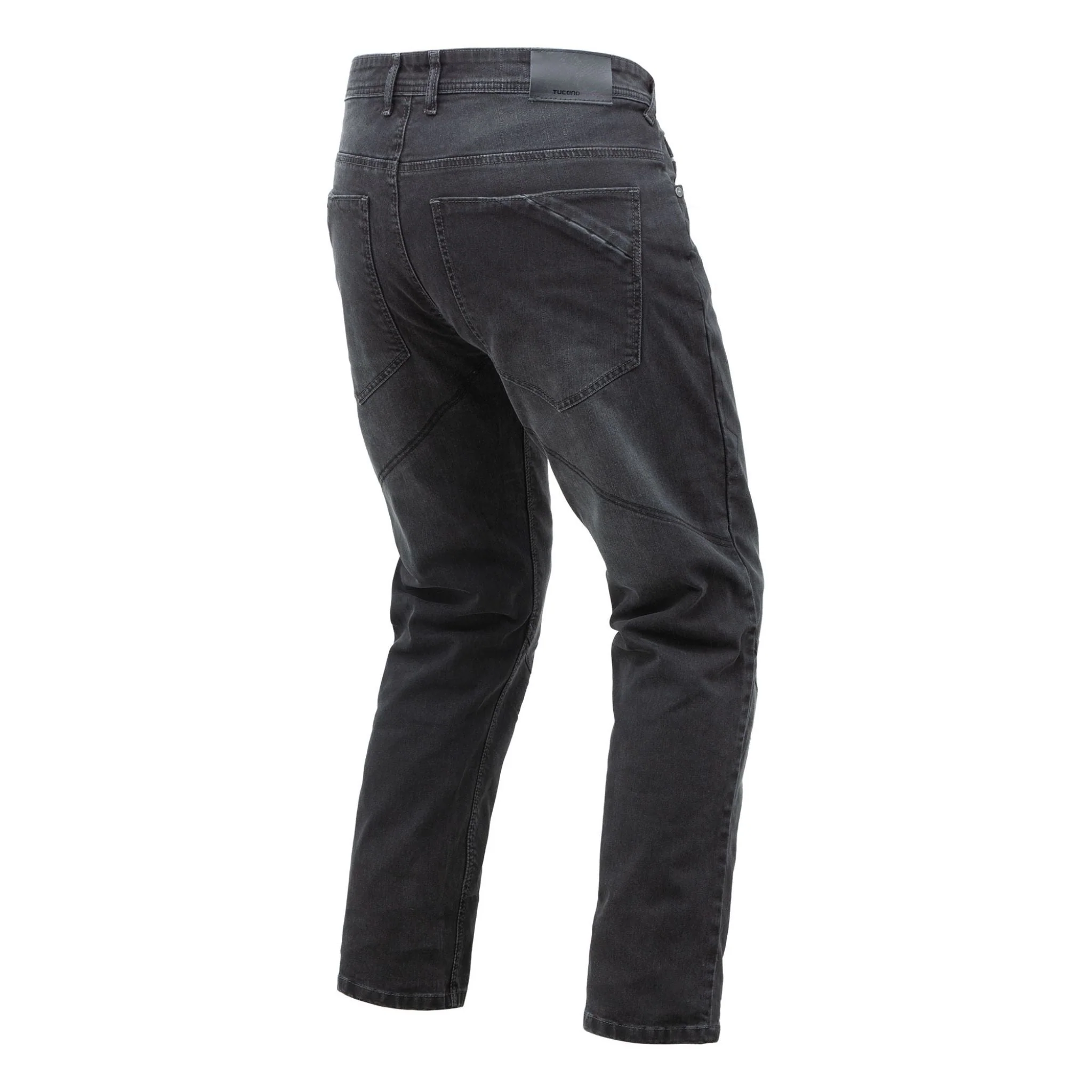 Jeans ZENO SHORT - Image 2