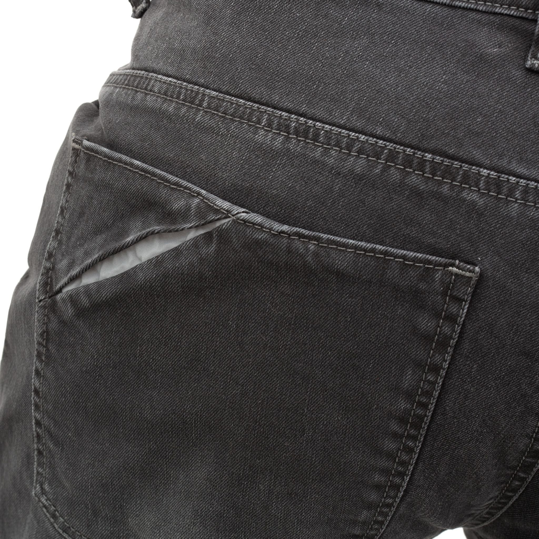 Jeans ZENO SHORT - Image 5
