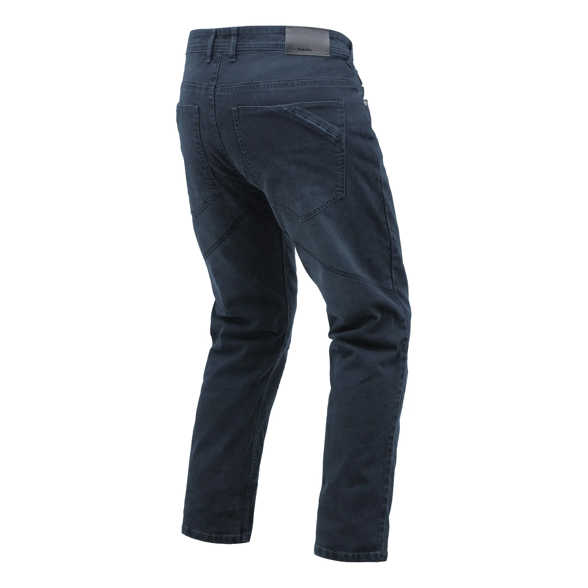 Jeans ZENO SHORT - Image 2