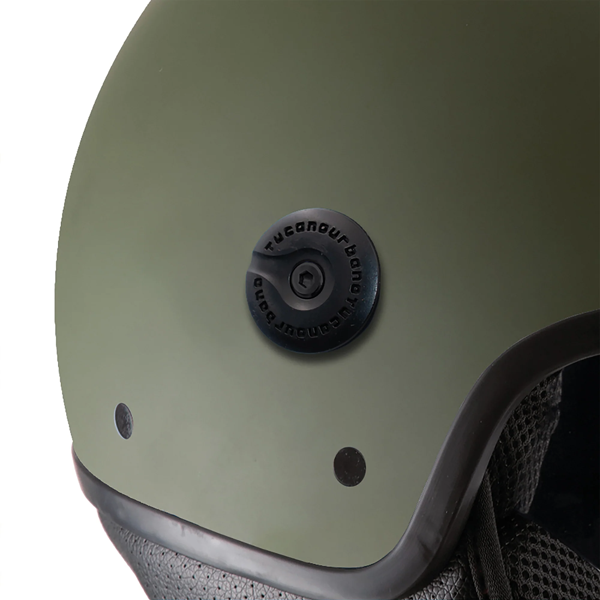 KIT COVER SENZA VISIERA - CASCO EL'METTIN 6.0