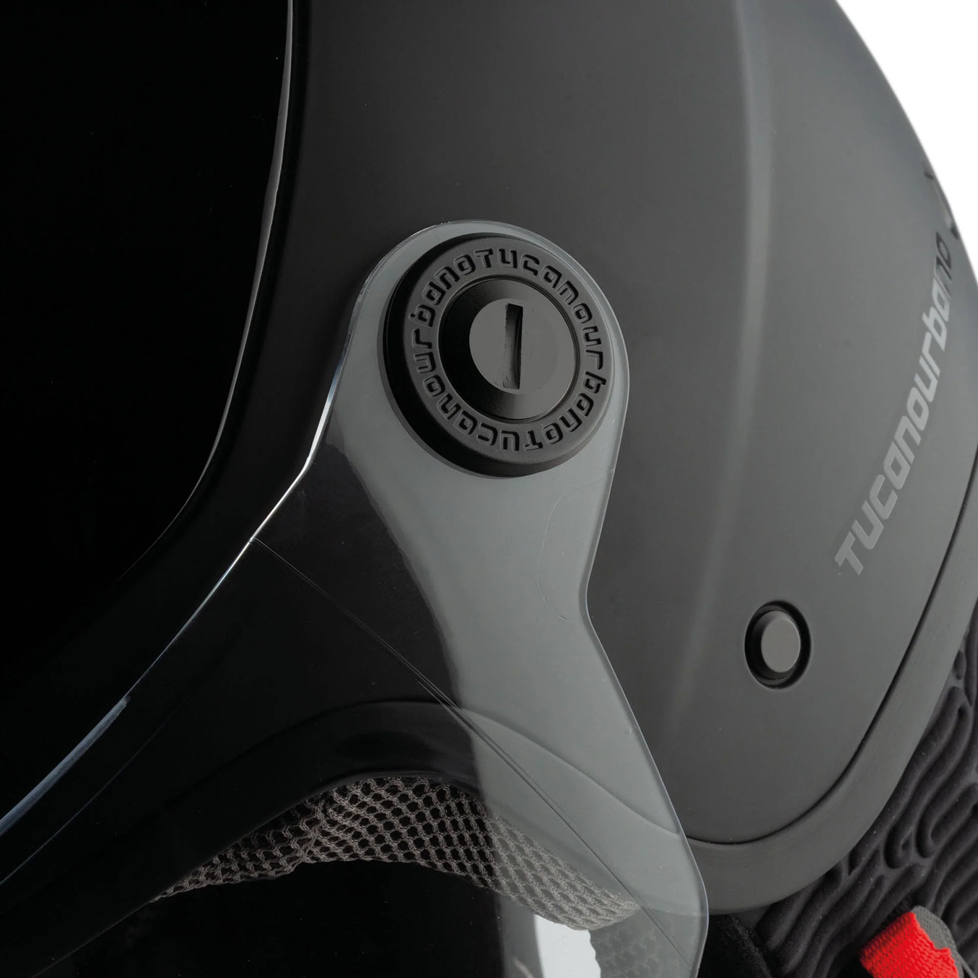 KIT MECCANISMO + COVER + VITE - CASCO EL'POP