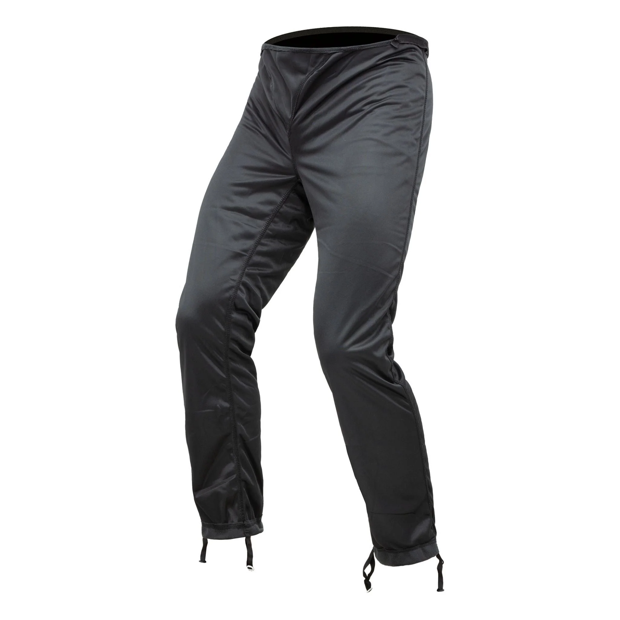 Pantalone INTERNO TERMICO JEANS